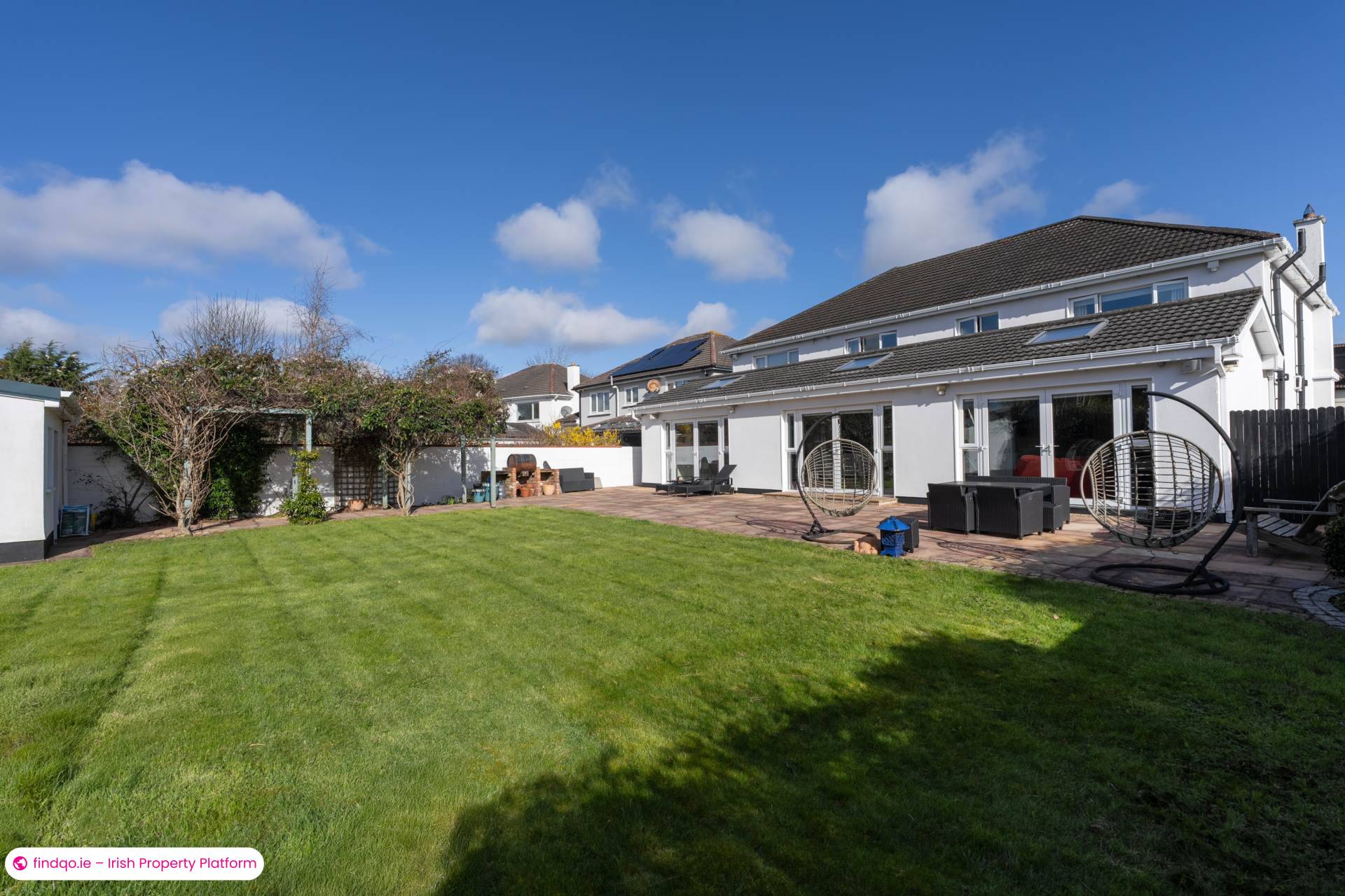 Detached house for Sale in Dublin 15