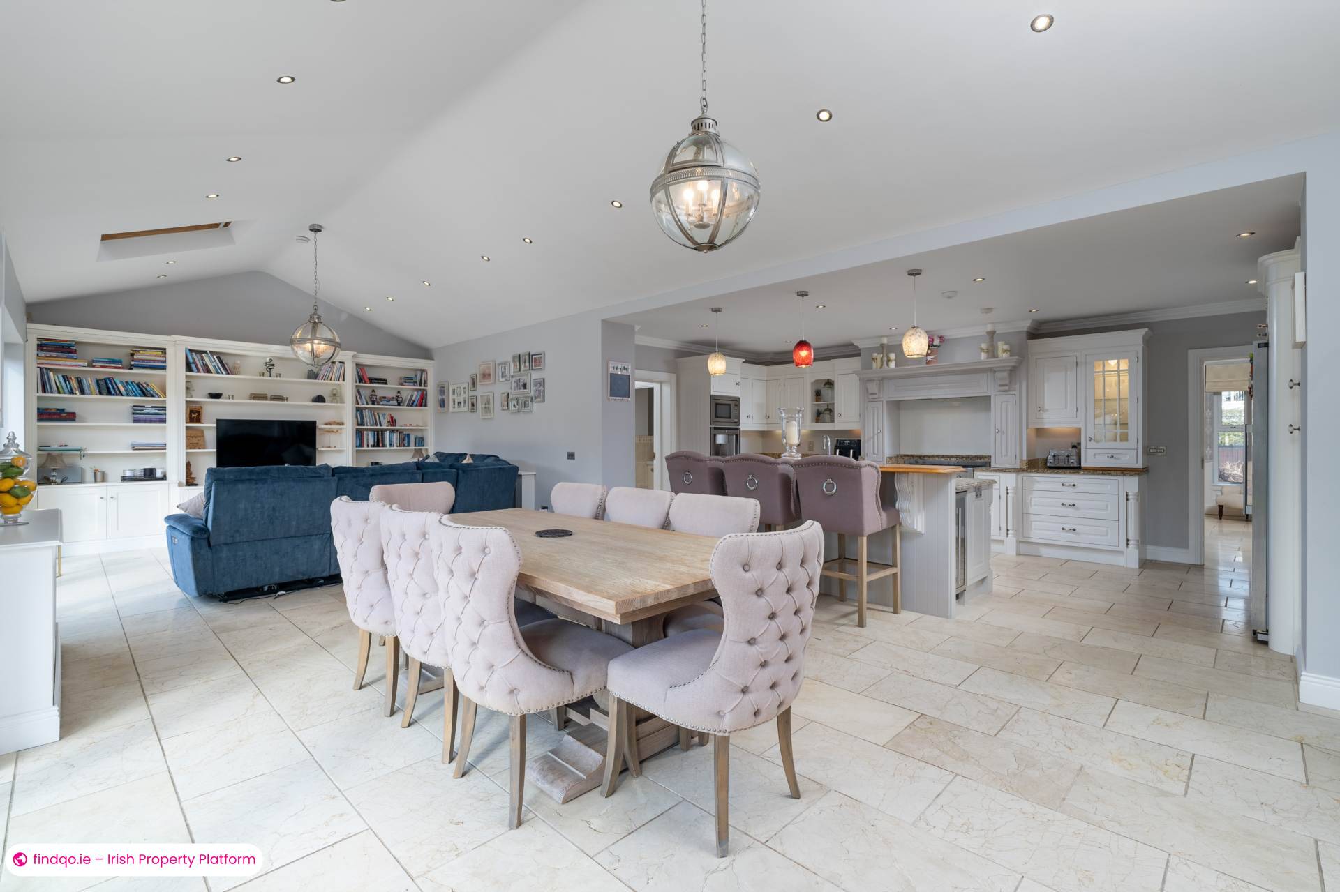 Detached house for Sale in Dublin 15