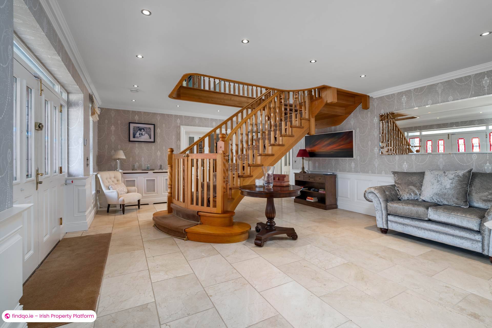 Detached house for Sale in Dublin 15
