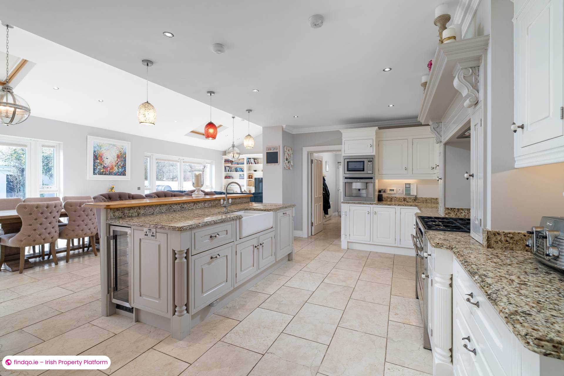Detached house for Sale in Dublin 15