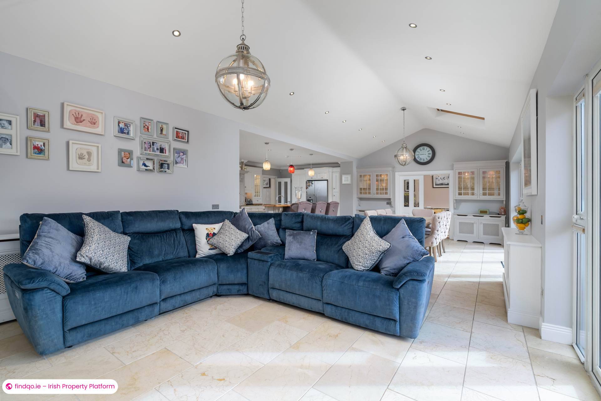 Detached house for Sale in Dublin 15
