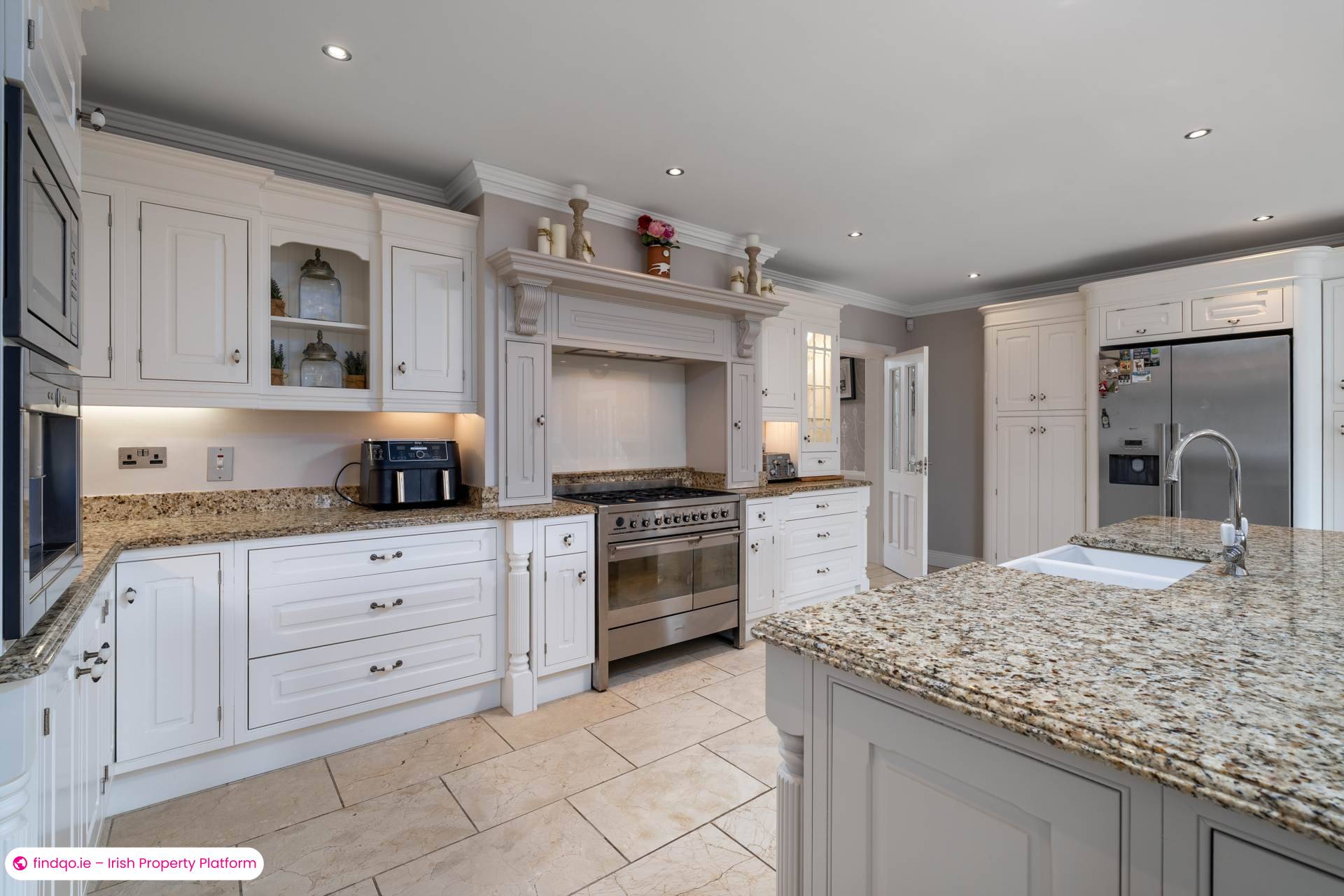 Detached house for Sale in Dublin 15