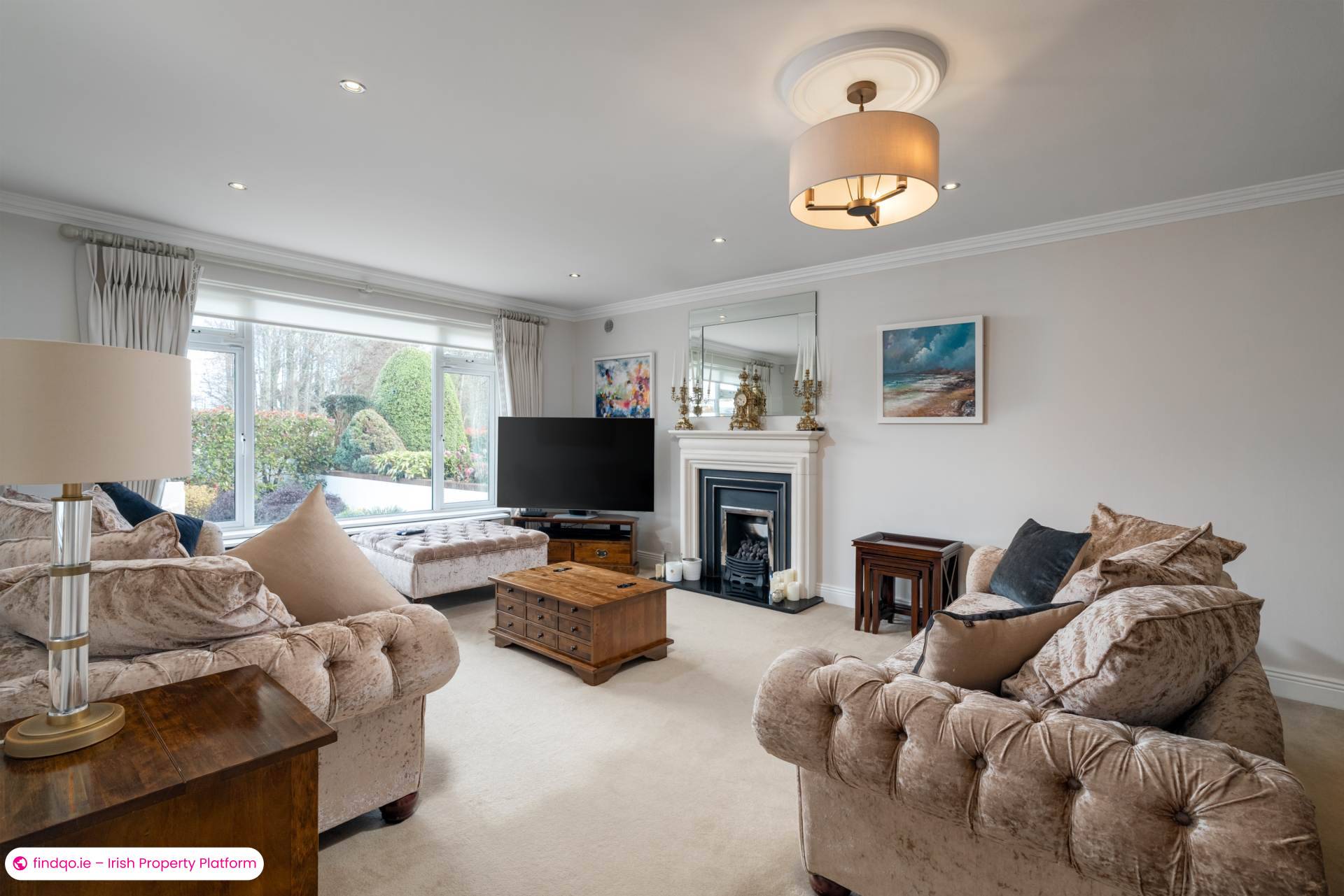 Detached house for Sale in Dublin 15