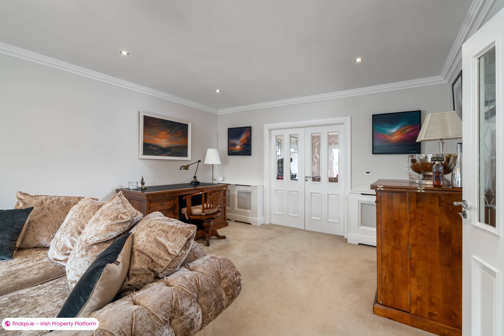 Detached house for Sale in Dublin 15