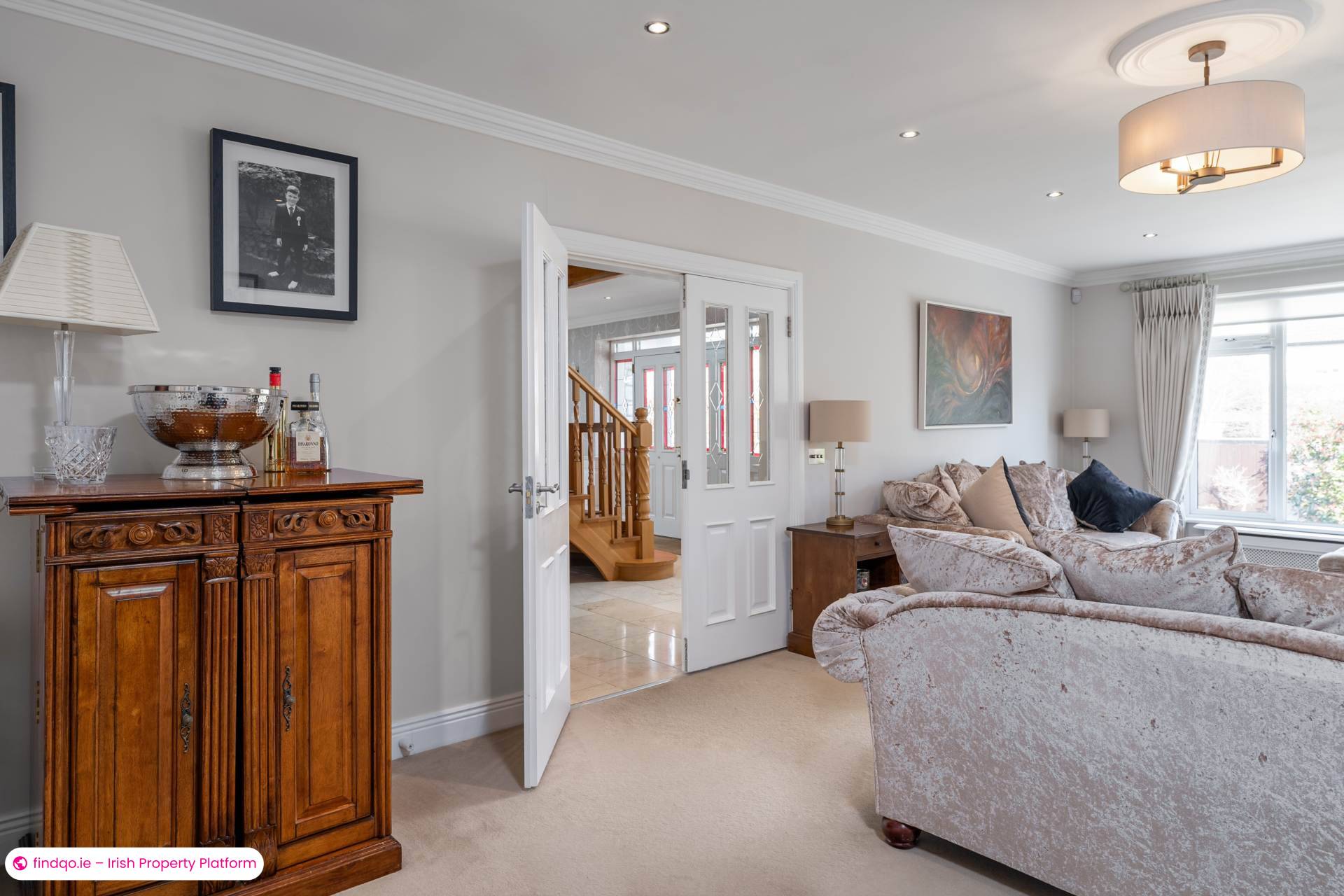 Detached house for Sale in Dublin 15