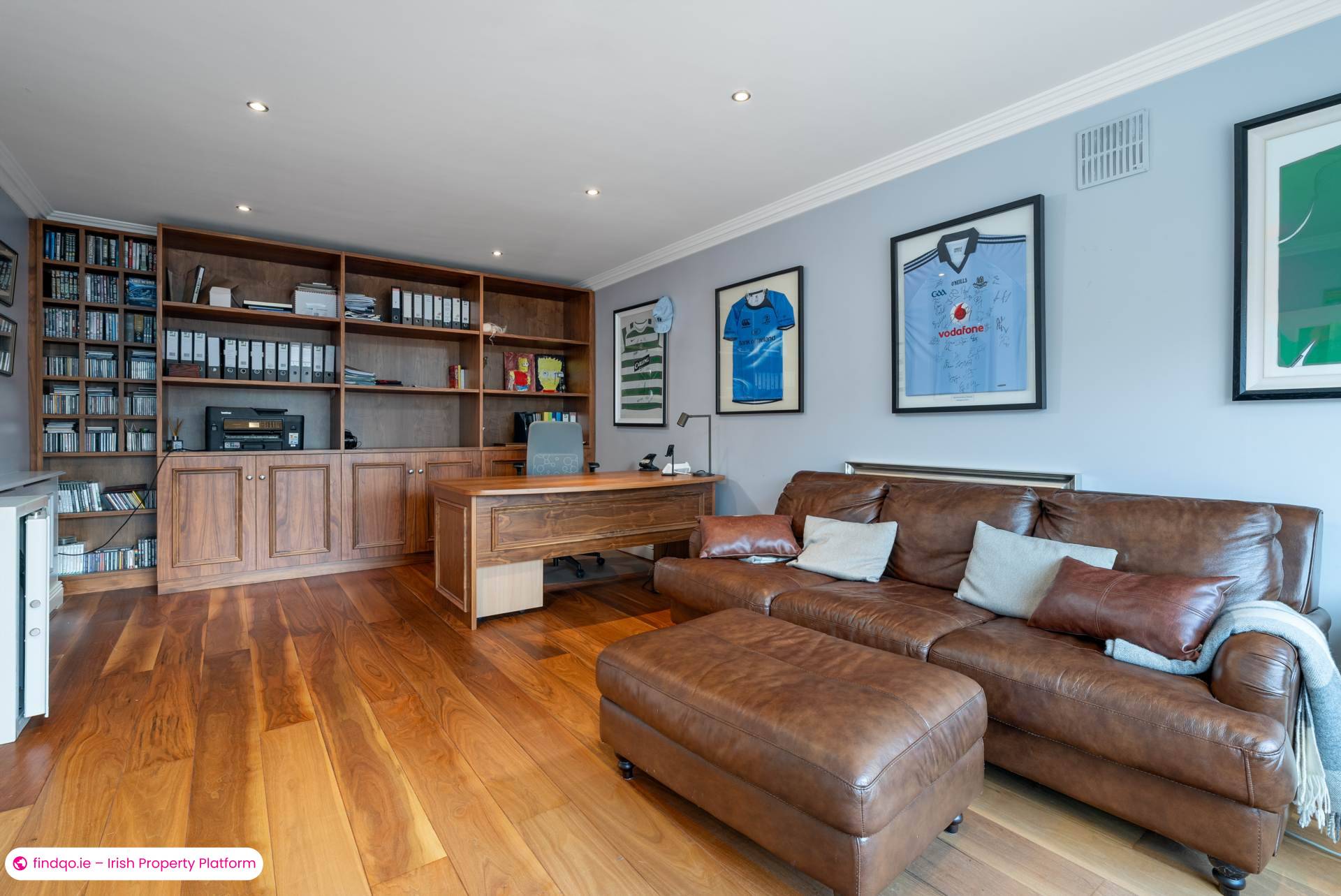 Detached house for Sale in Dublin 15