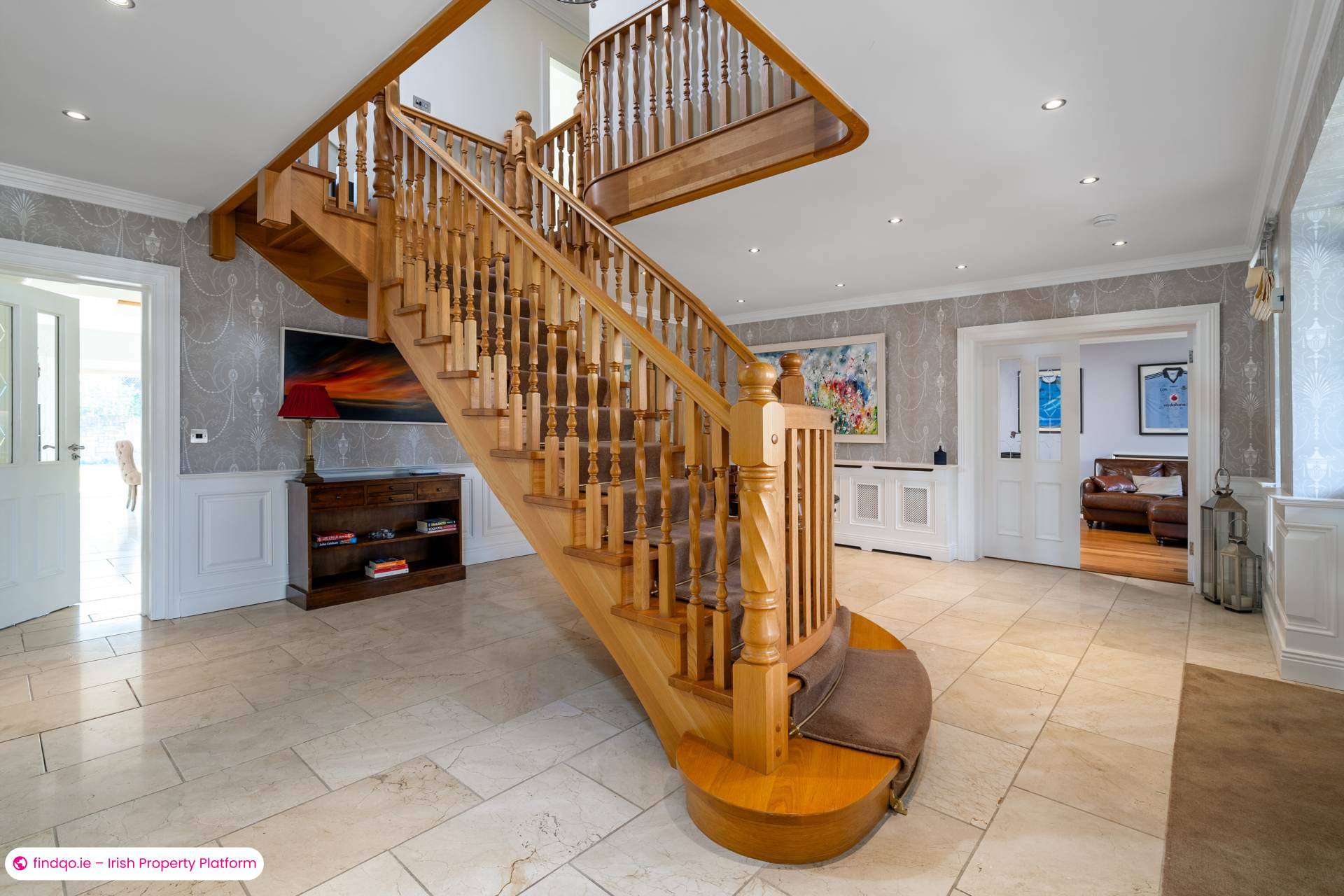 Detached house for Sale in Dublin 15