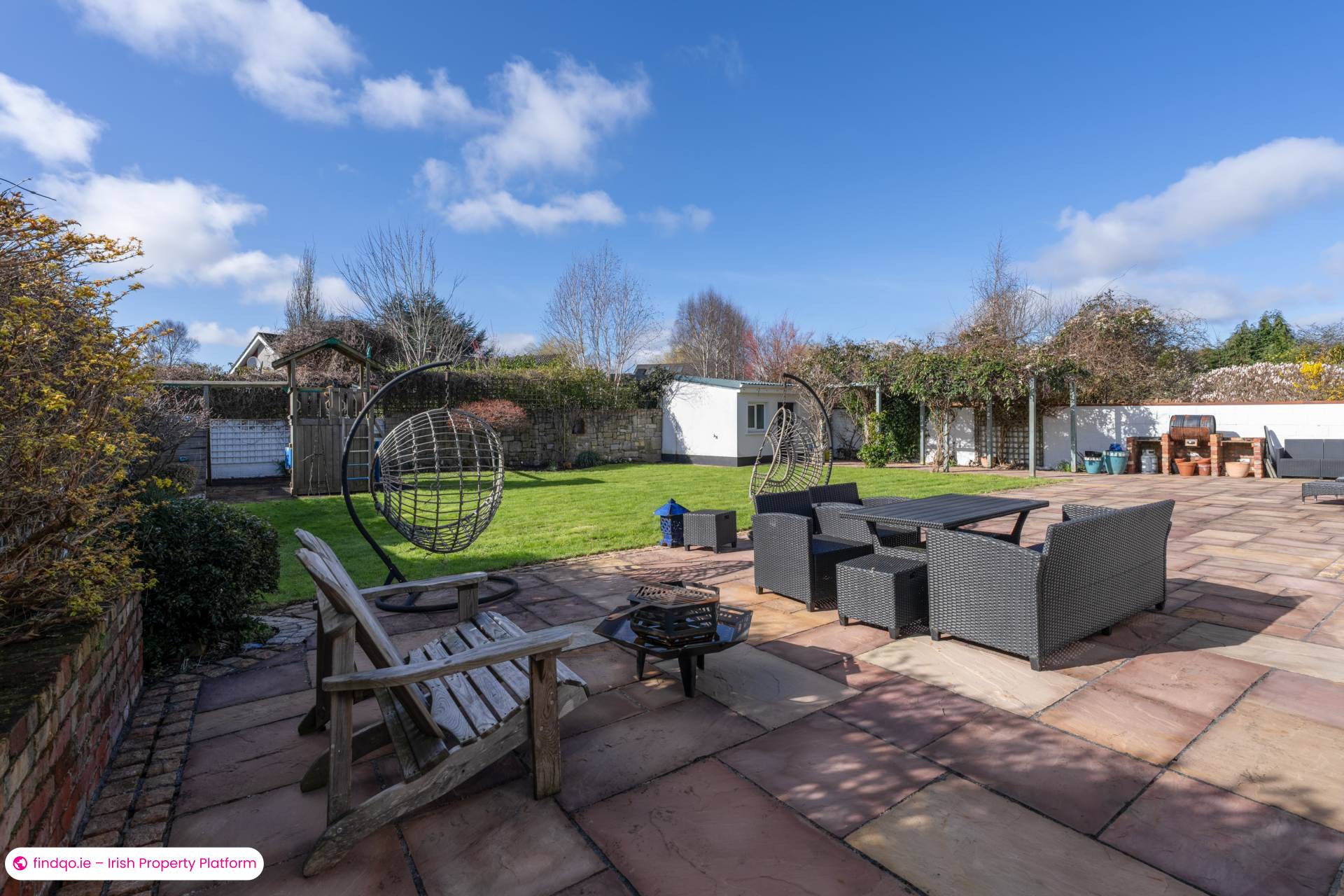 Detached house for Sale in Dublin 15