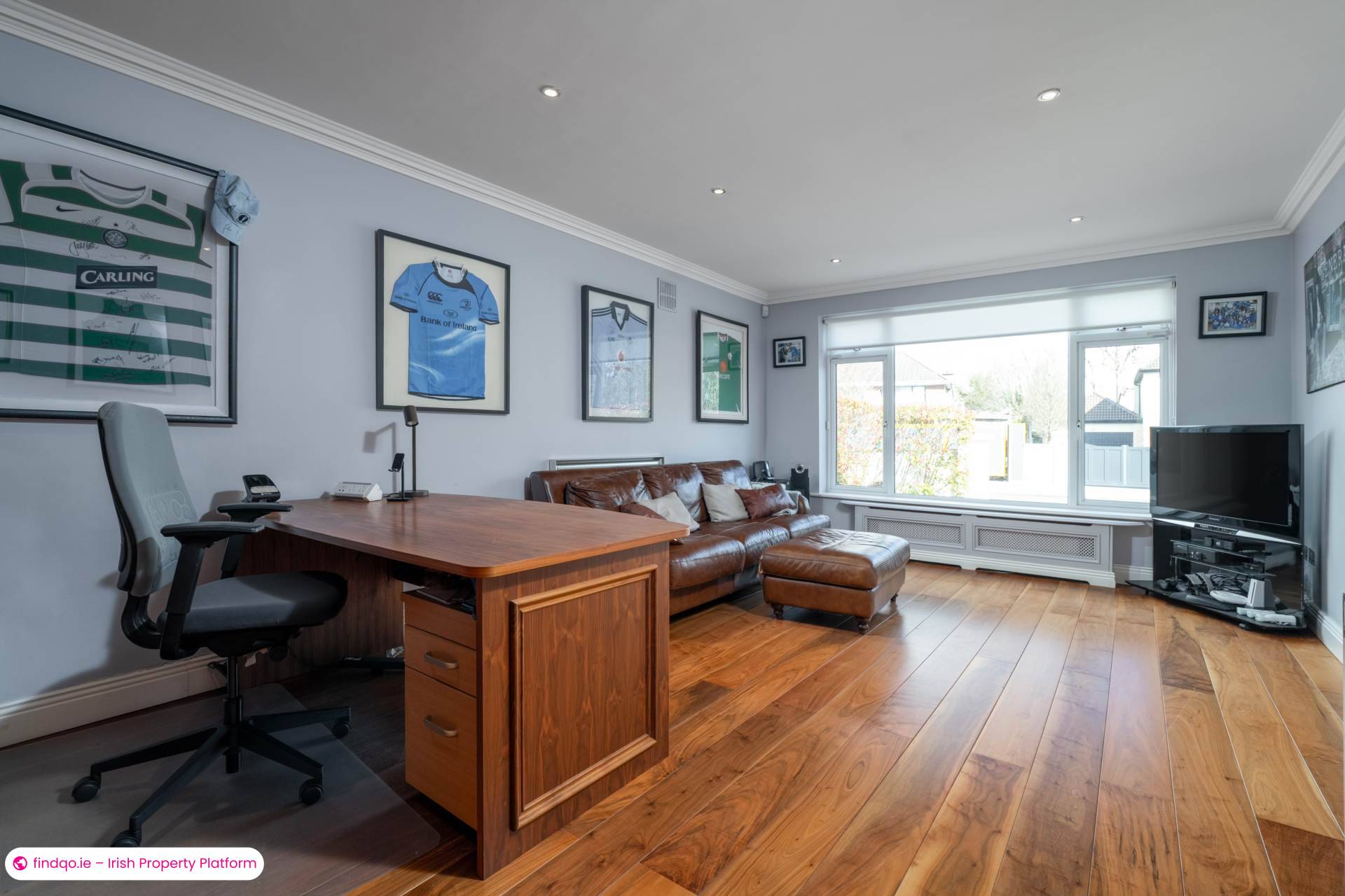 Detached house for Sale in Dublin 15