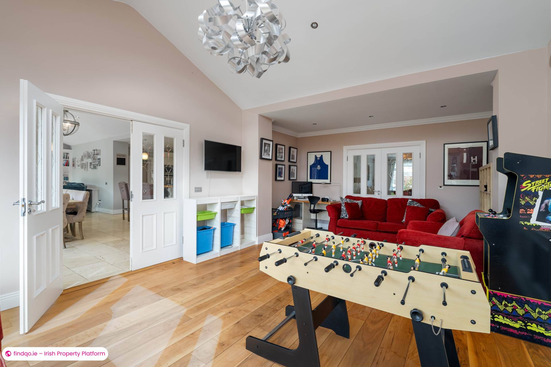 Detached house for Sale in Dublin 15