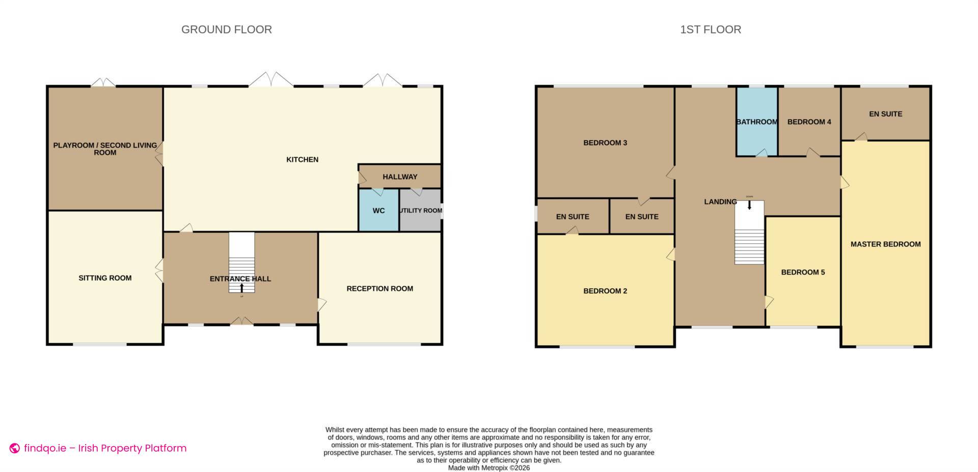 Detached house for Sale in Dublin 15