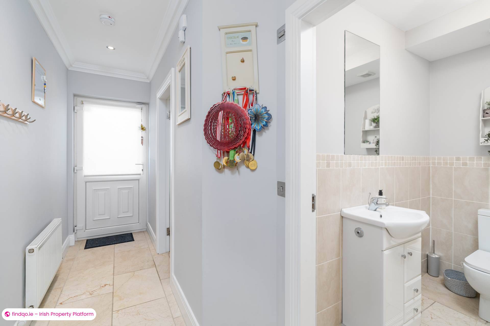 Detached house for Sale in Dublin 15