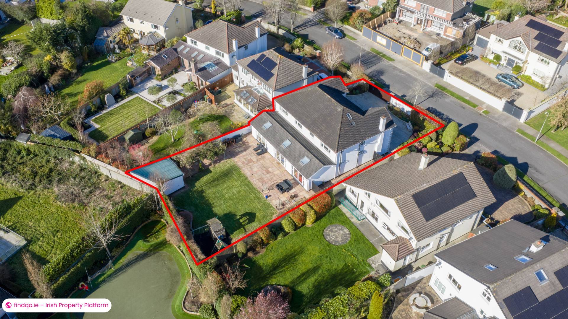 Detached house for Sale in Dublin 15