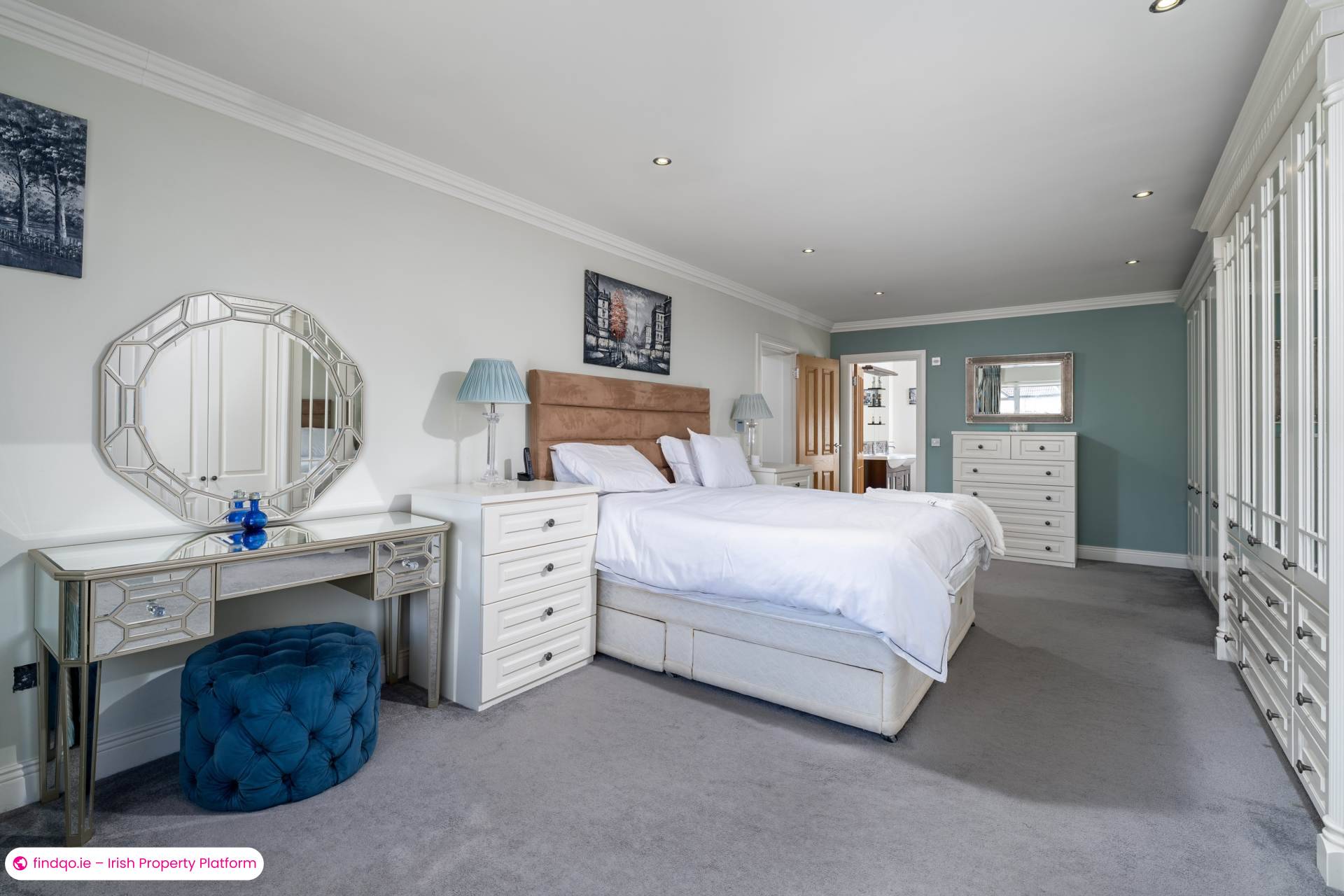 Detached house for Sale in Dublin 15