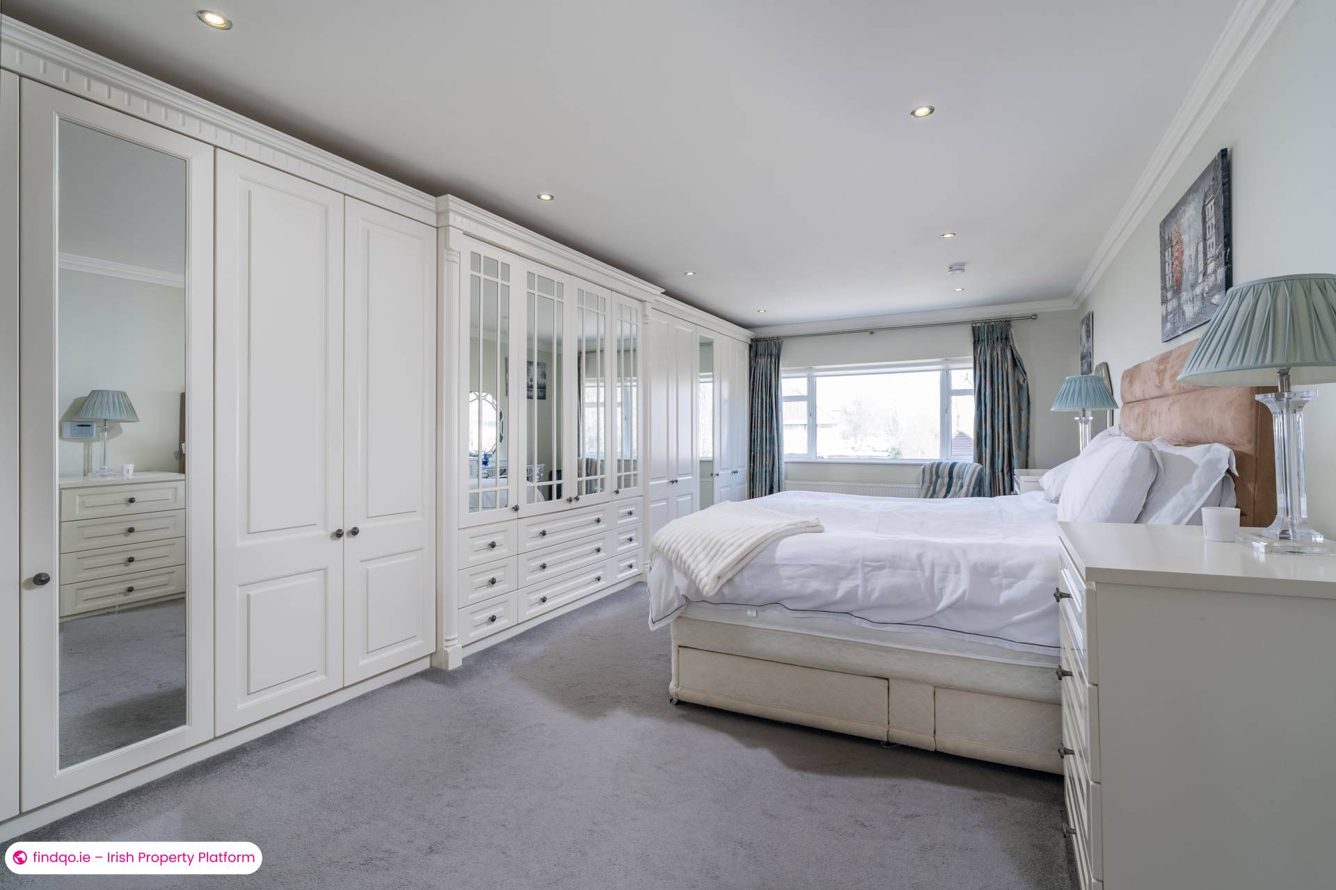 Detached house for Sale in Dublin 15