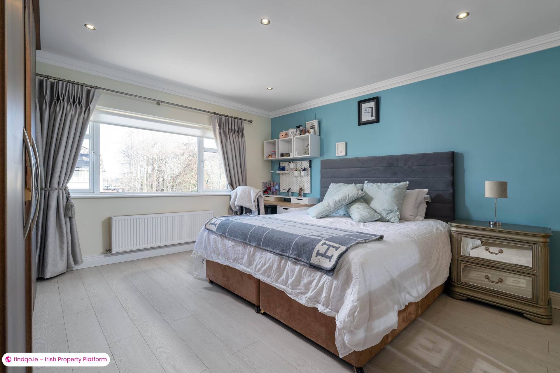 Detached house for Sale in Dublin 15
