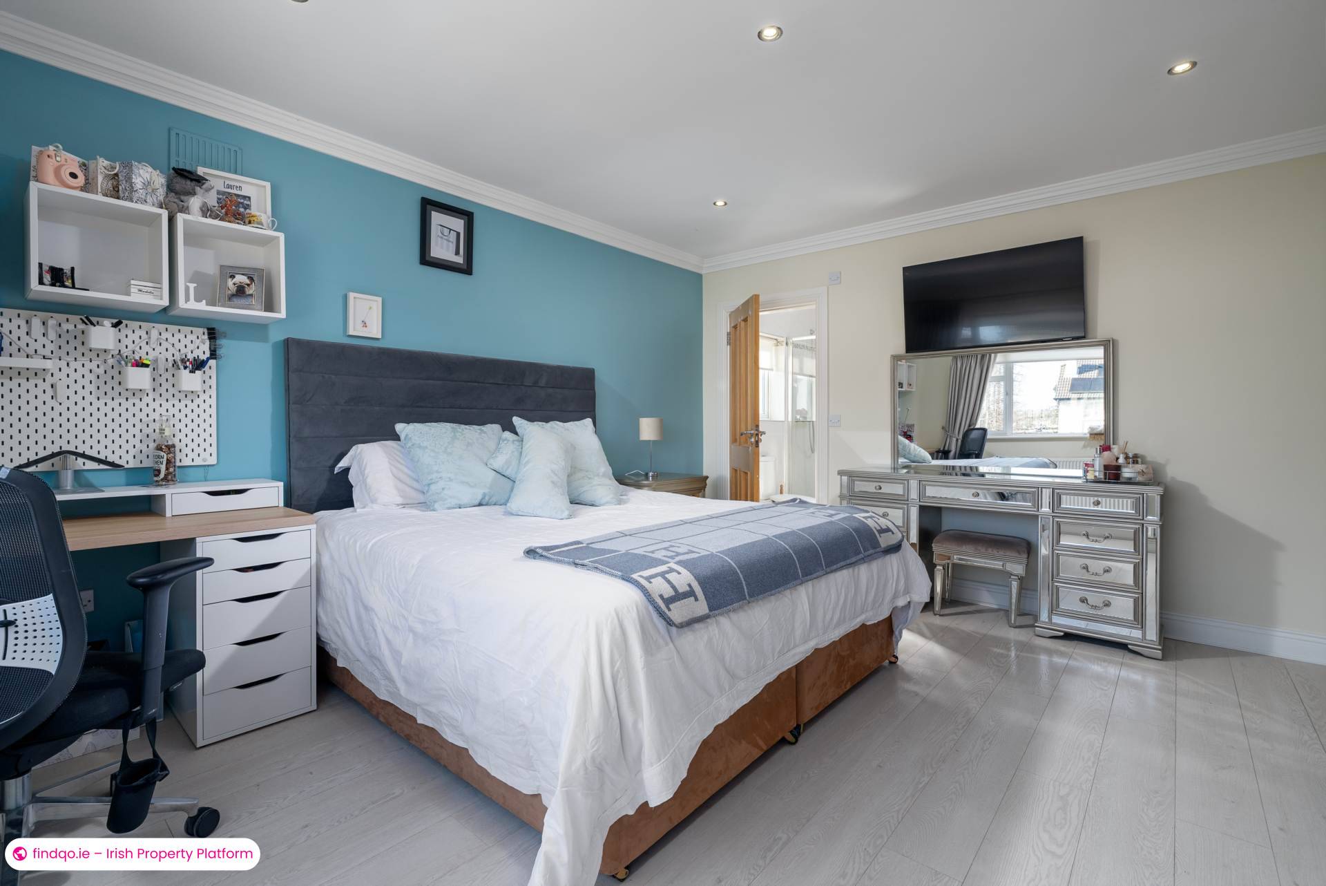 Detached house for Sale in Dublin 15