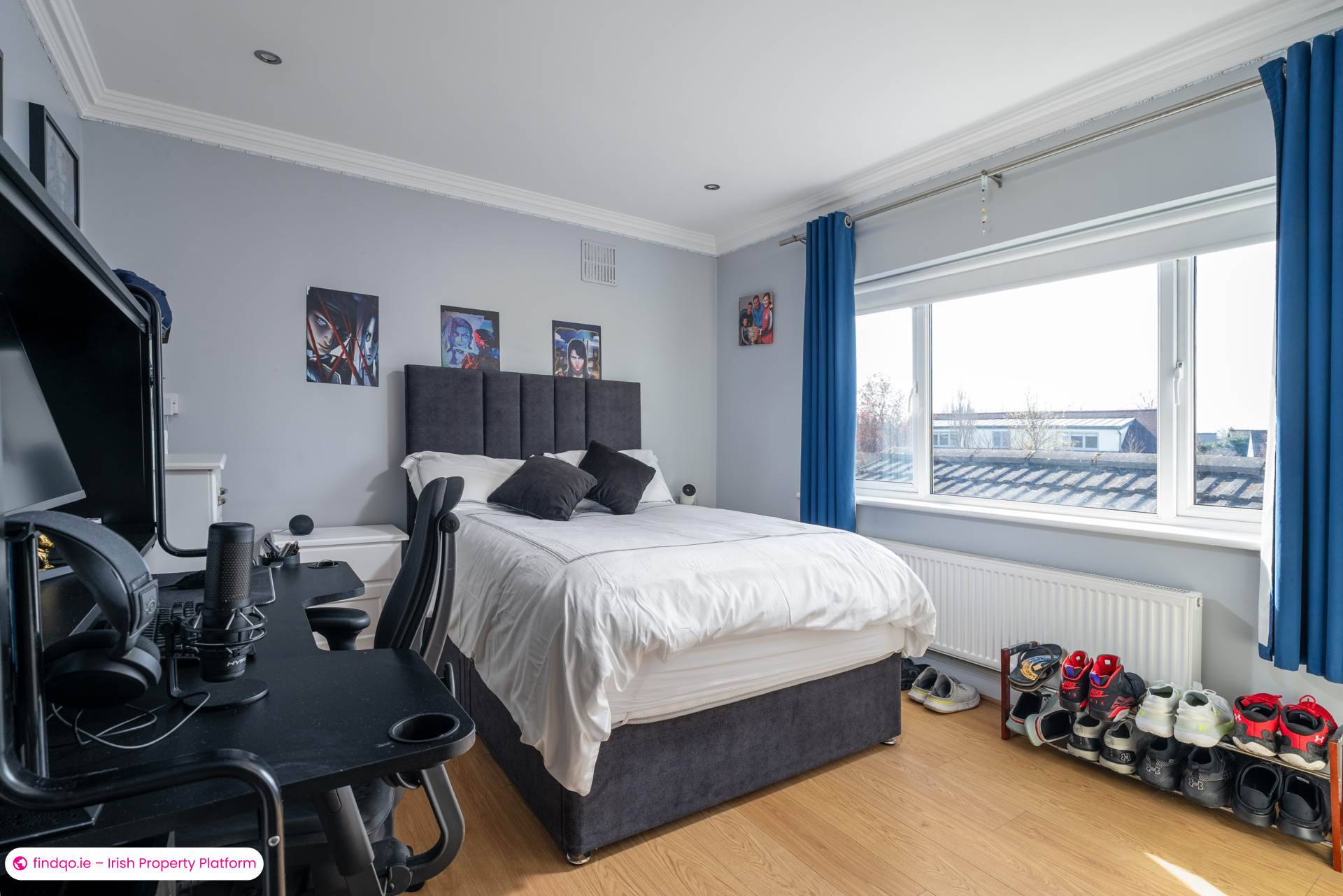 Detached house for Sale in Dublin 15