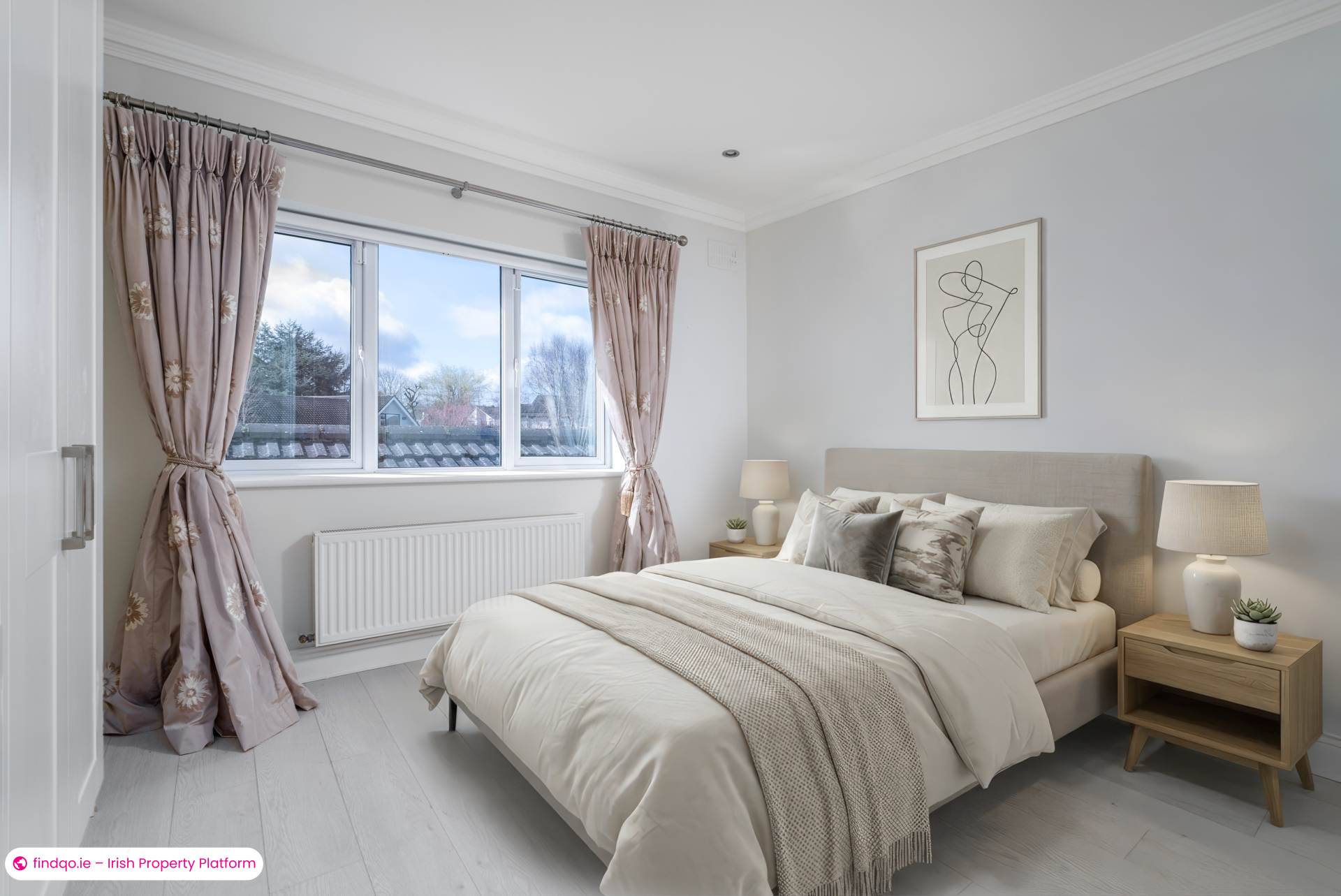 Detached house for Sale in Dublin 15