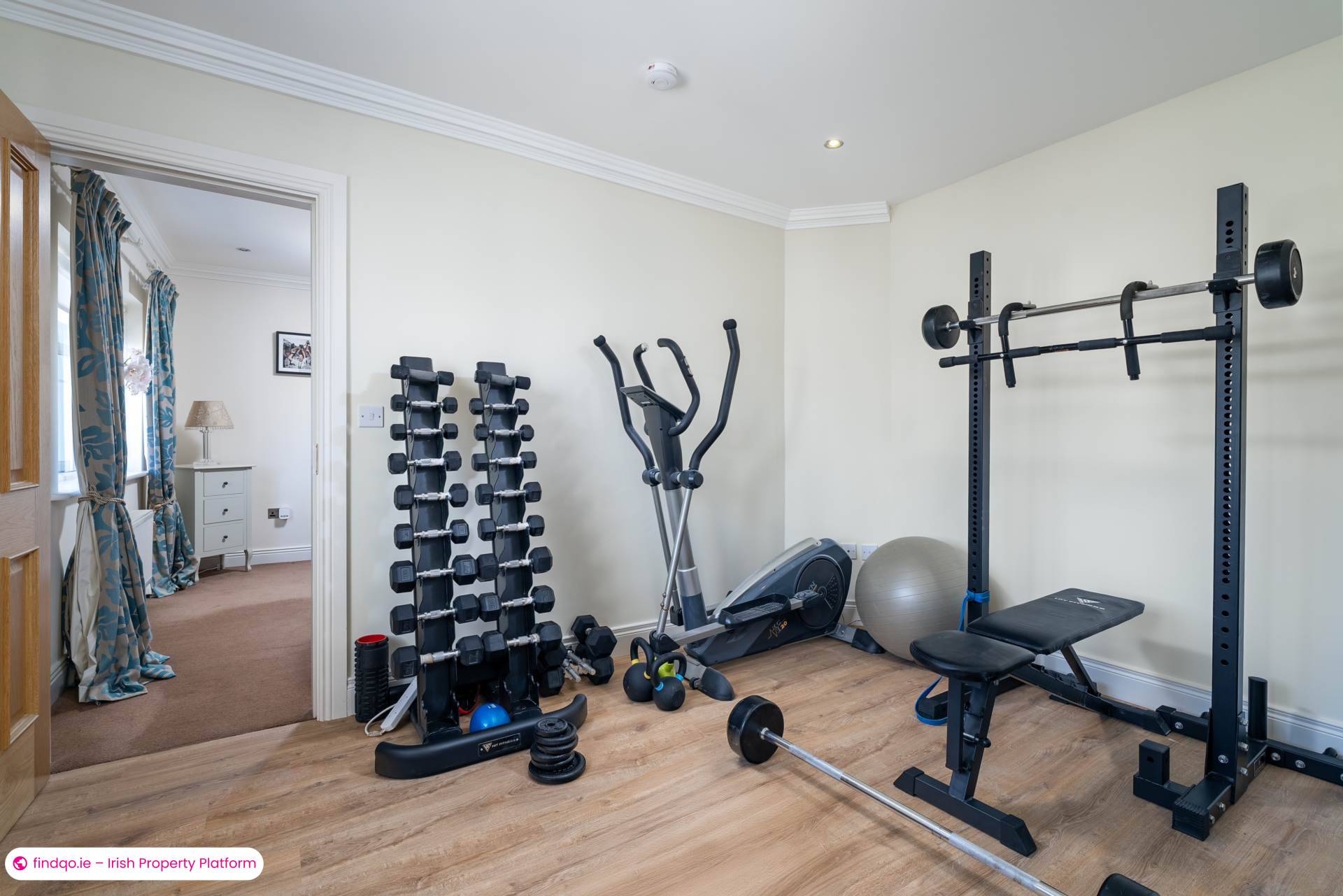 Detached house for Sale in Dublin 15