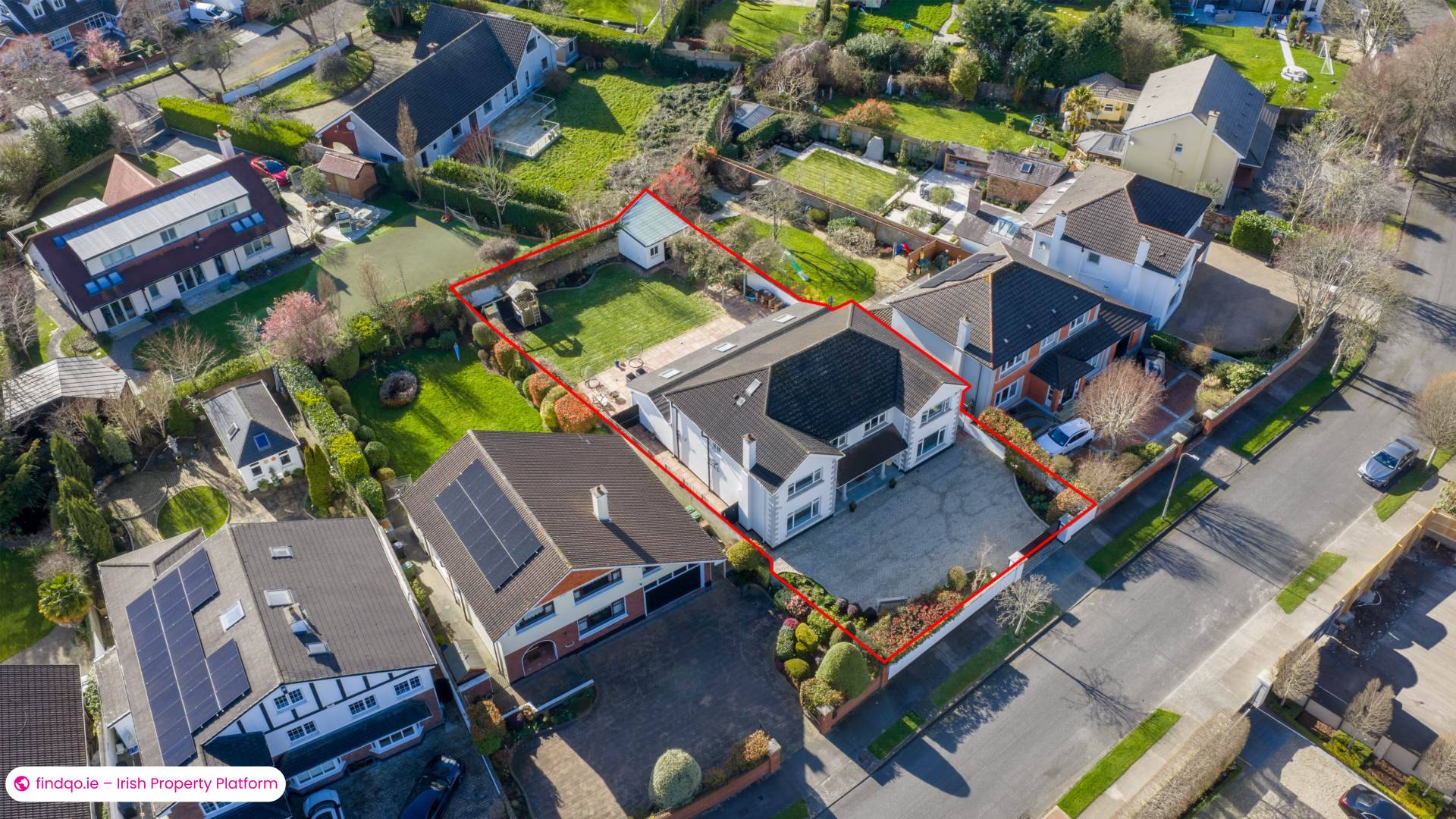 Detached house for Sale in Dublin 15