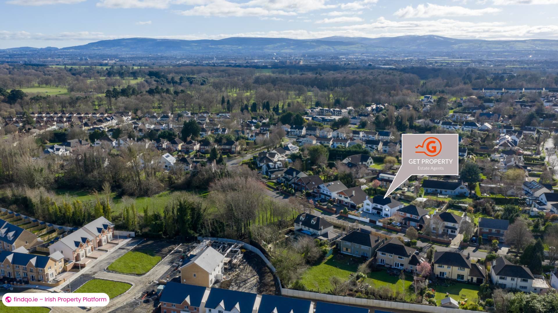 Detached house for Sale in Dublin 15