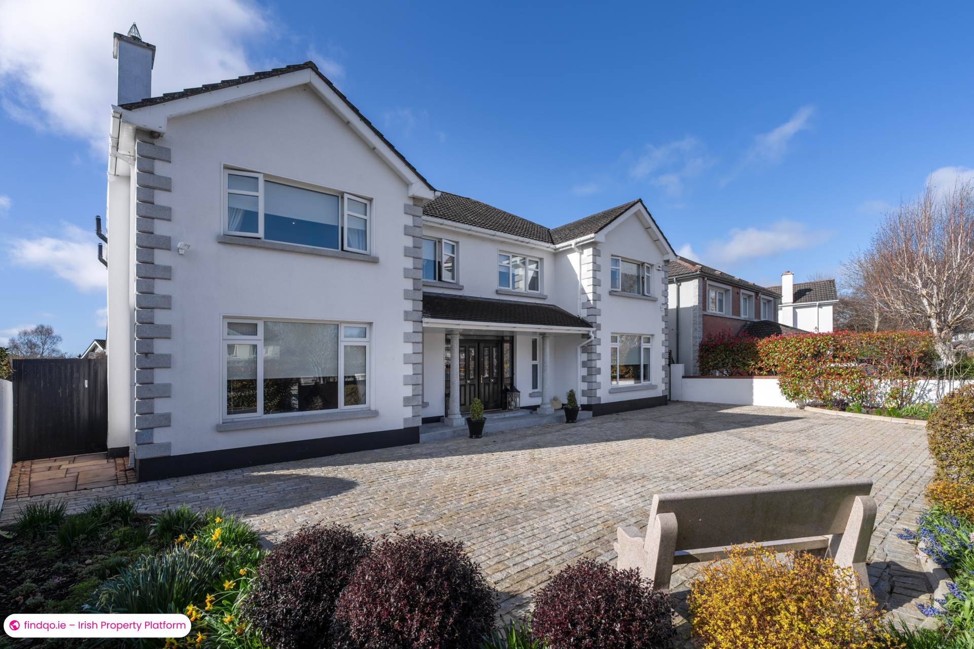 Detached house for Sale in Dublin 15