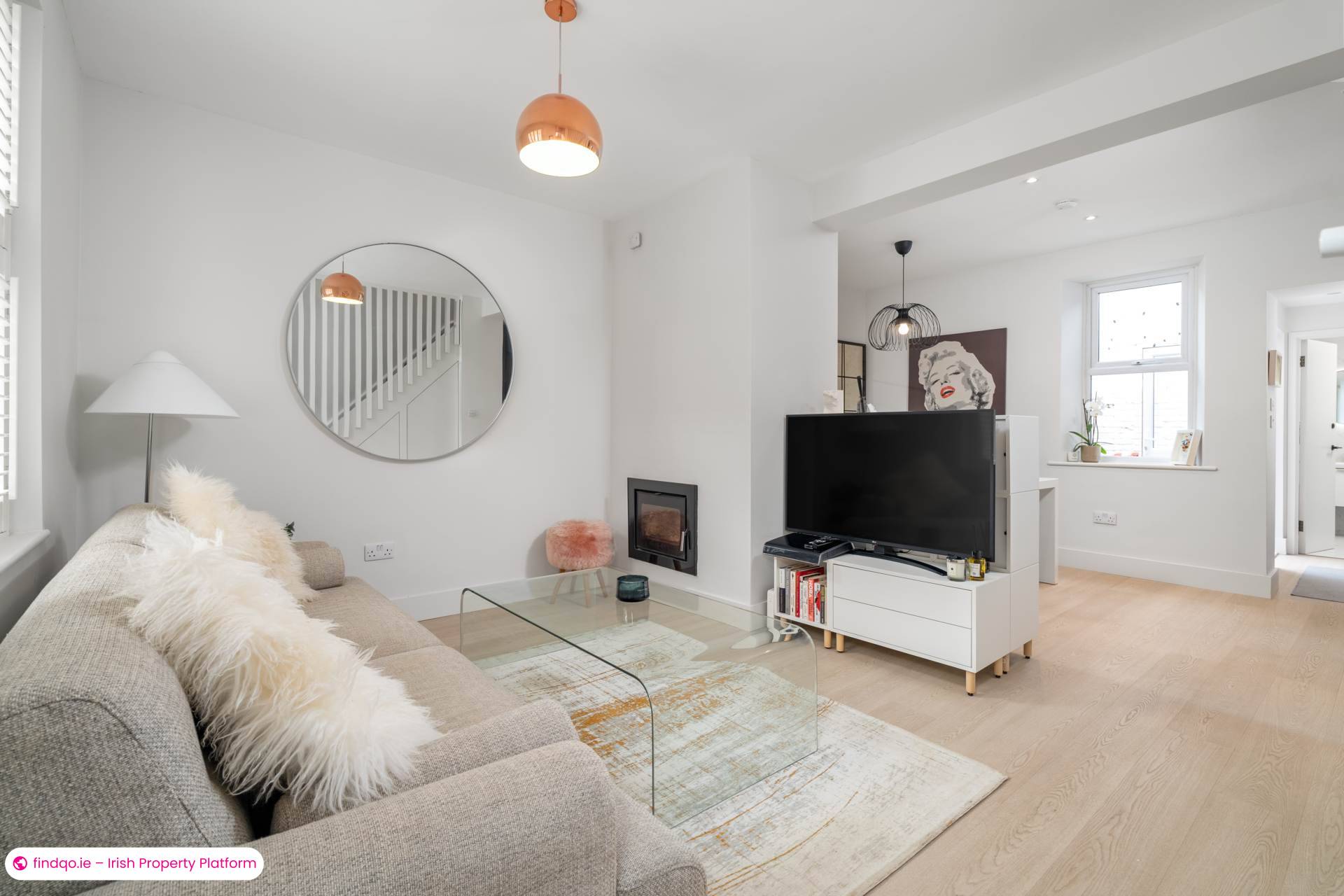 Terraced house for Sale in Dublin 4