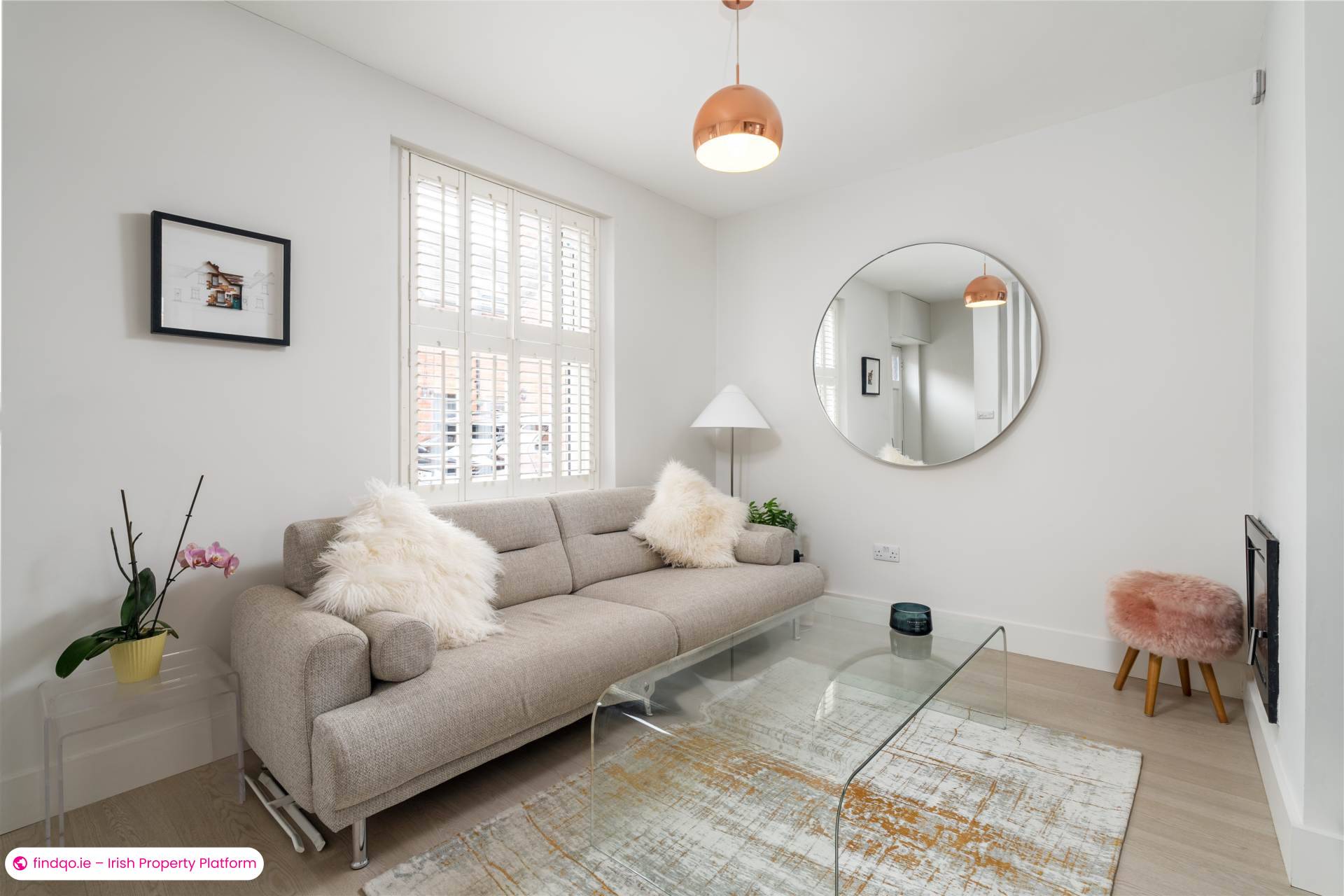Terraced house for Sale in Dublin 4