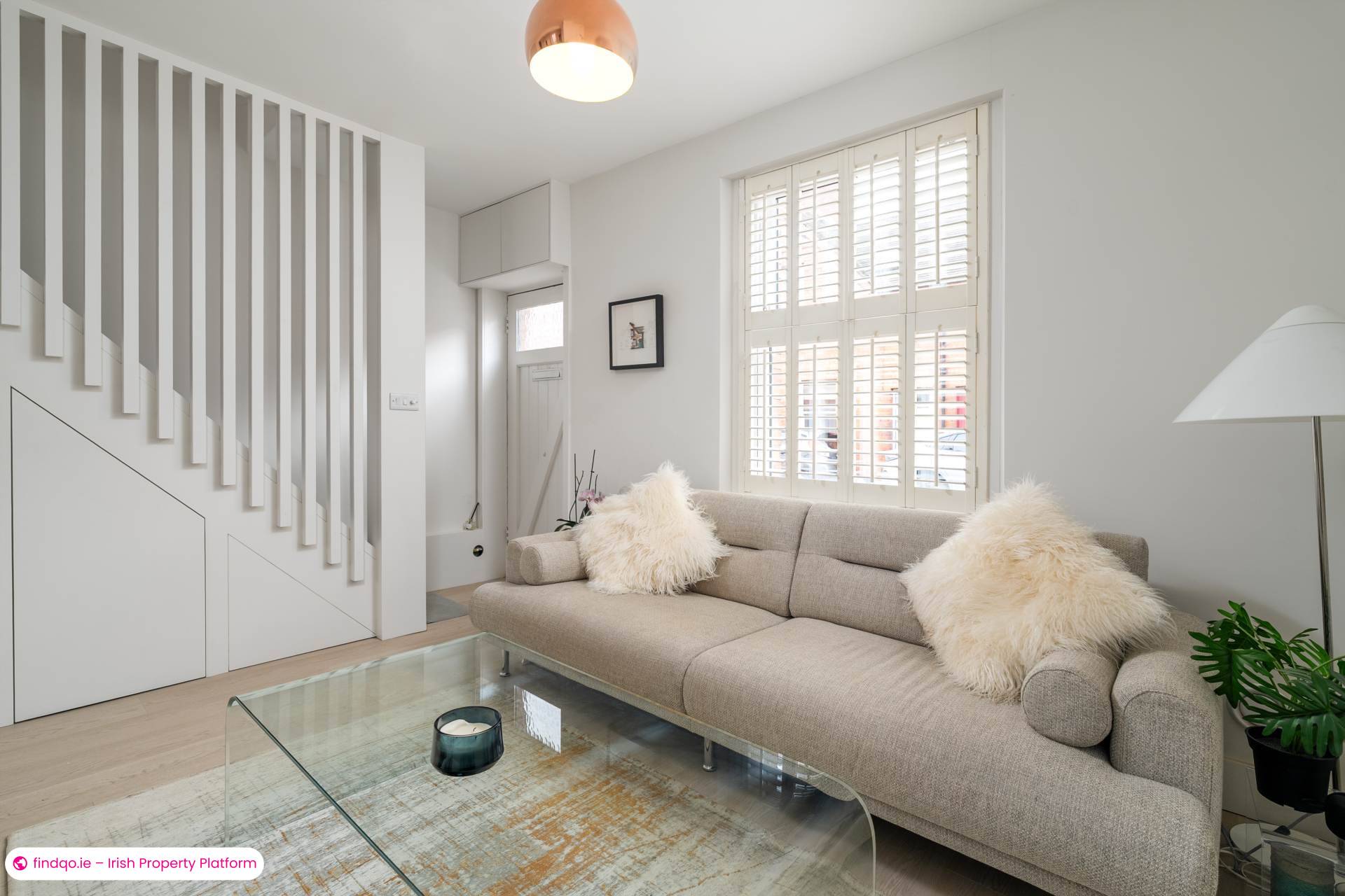 Terraced house for Sale in Dublin 4