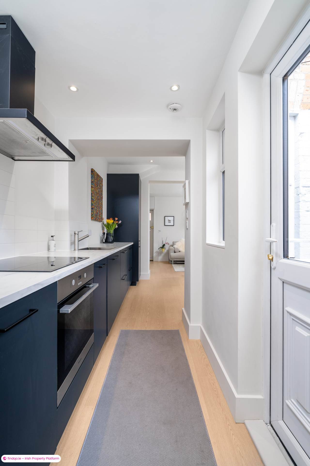 Terraced house for Sale in Dublin 4