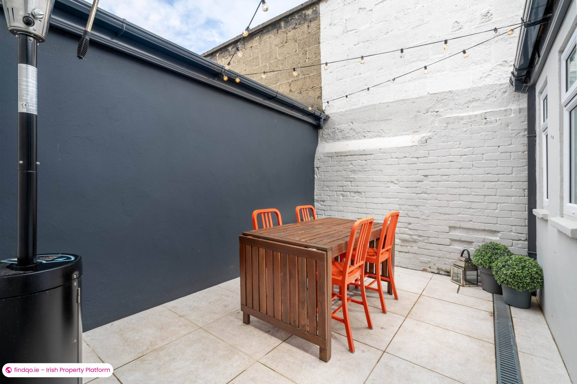 Terraced house for Sale in Dublin 4