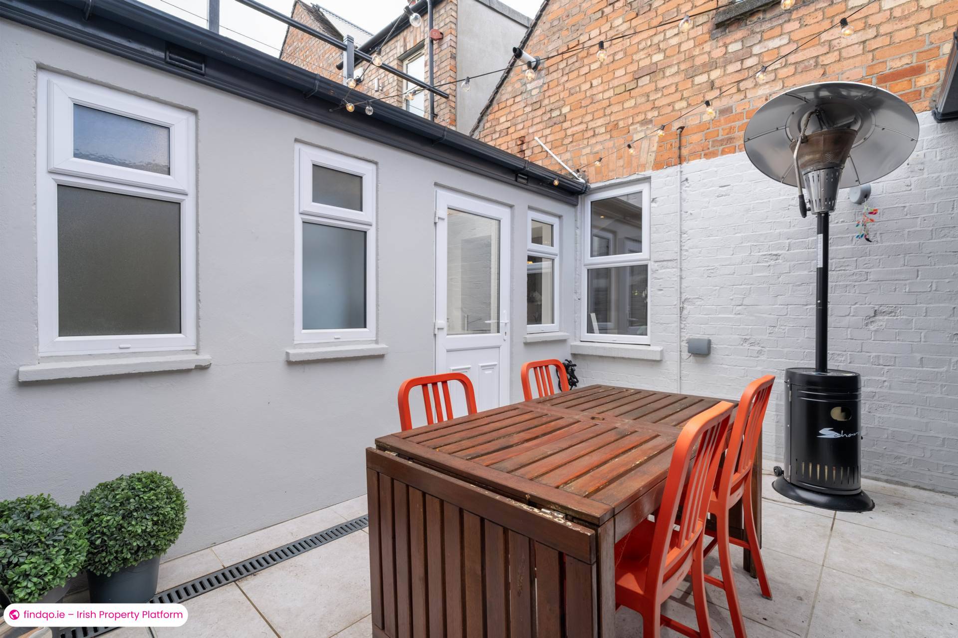 Terraced house for Sale in Dublin 4