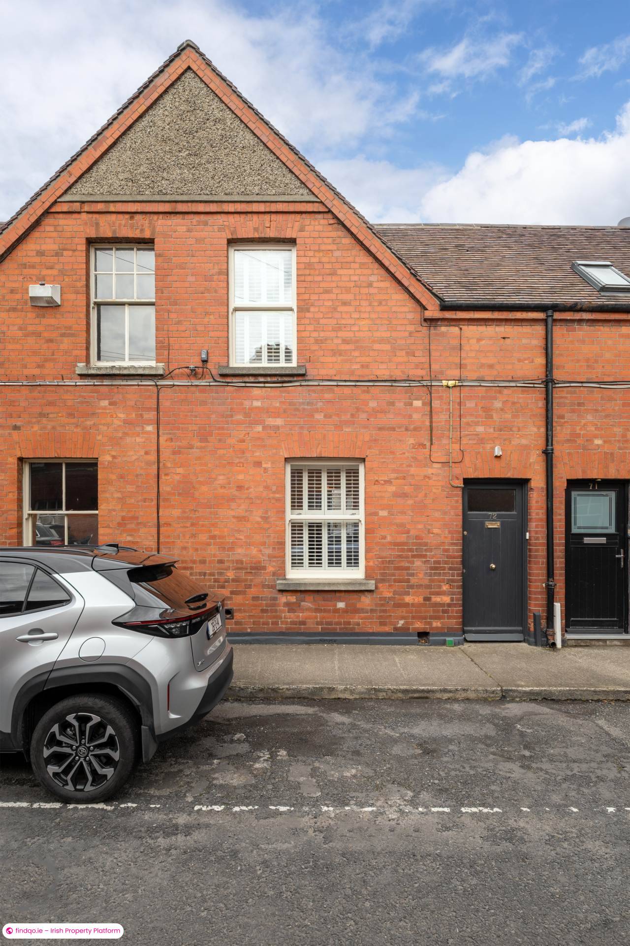 Terraced house for Sale in Dublin 4