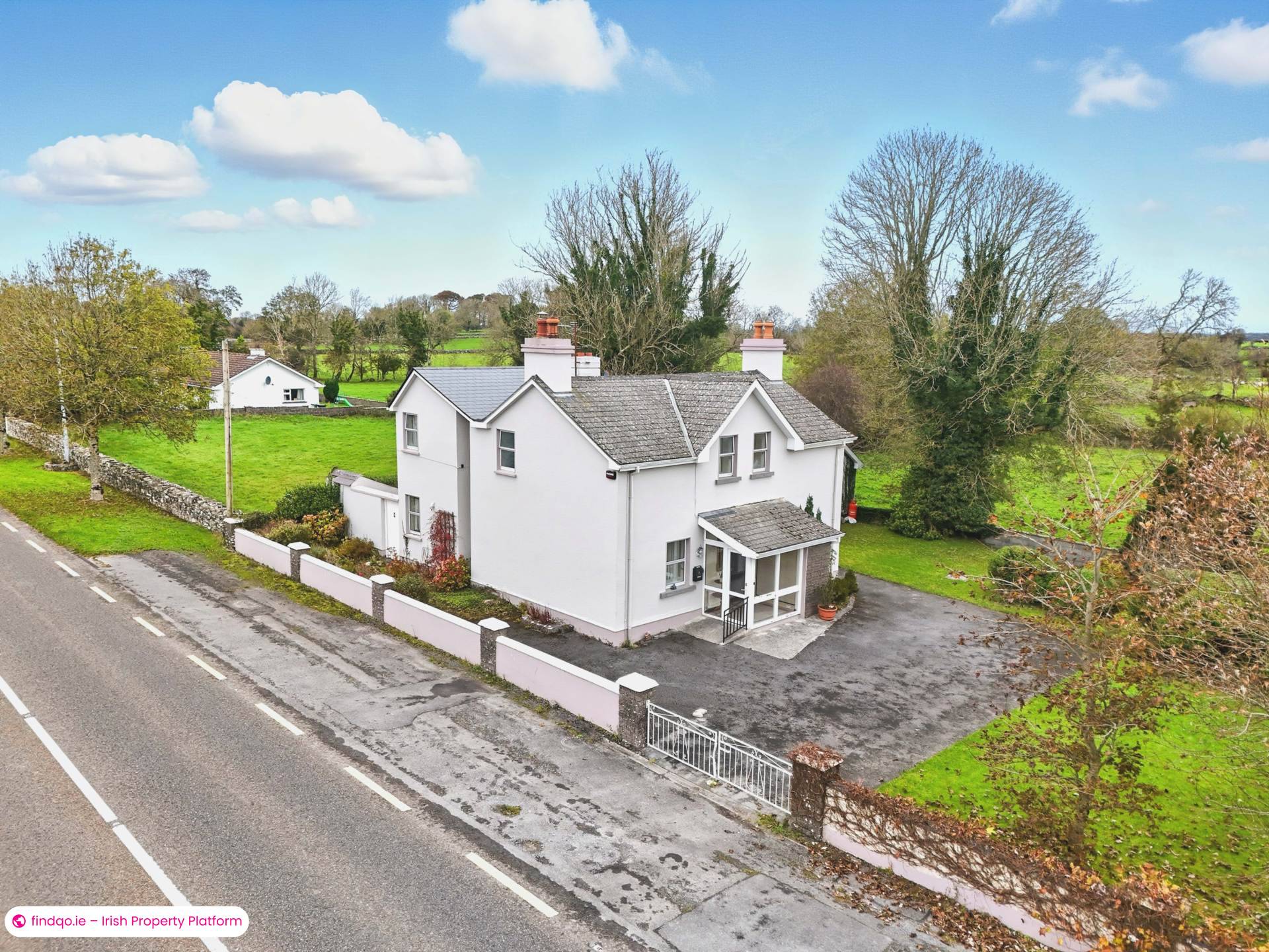 Detached house for Sale in Partry, Mayo