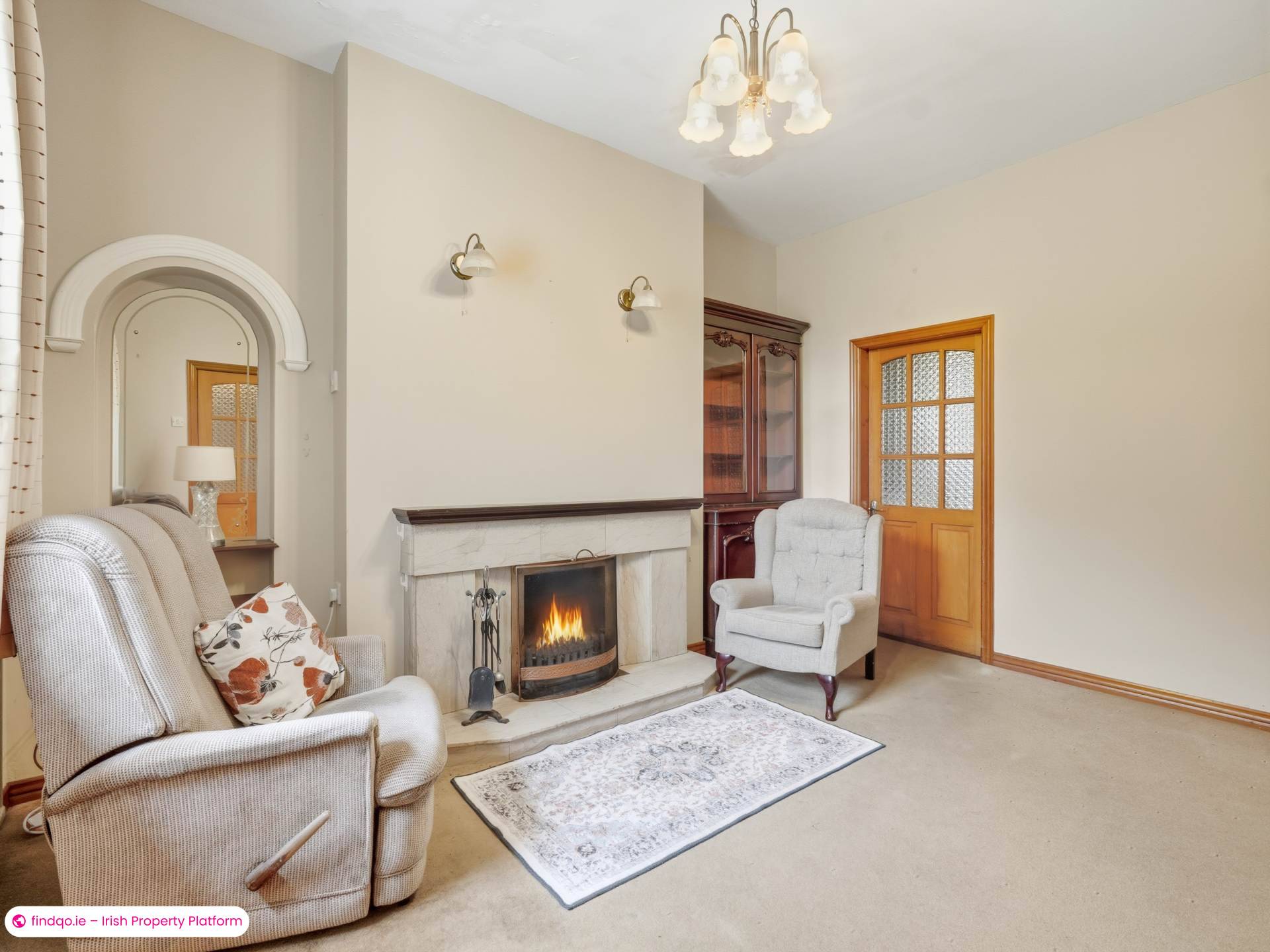 Detached house for Sale in Partry, Mayo
