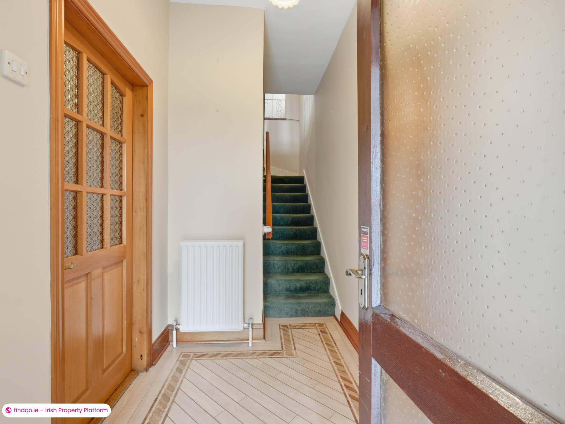 Detached house for Sale in Partry, Mayo
