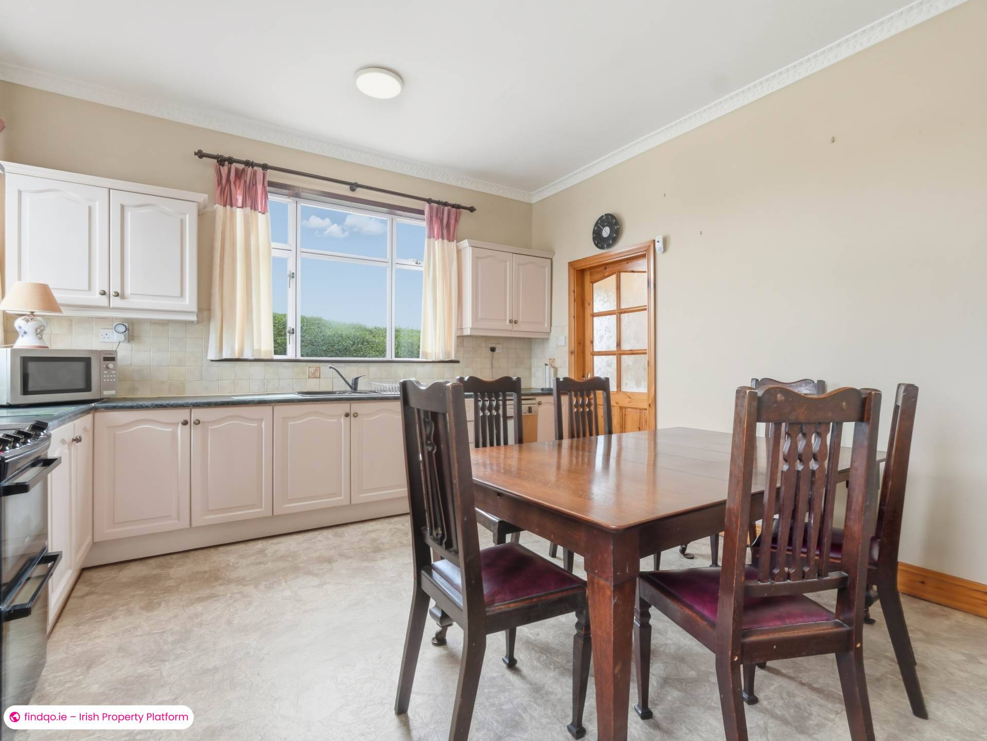Detached house for Sale in Partry, Mayo