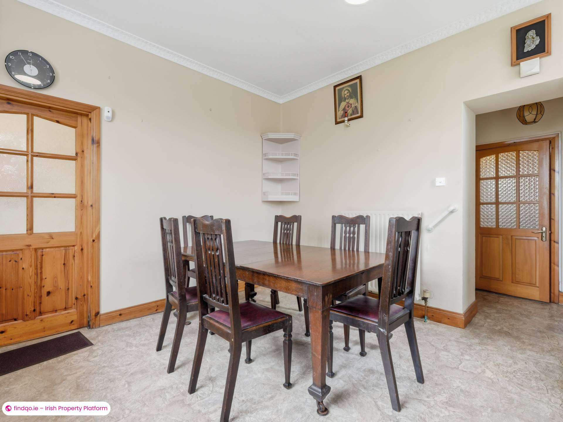 Detached house for Sale in Partry, Mayo