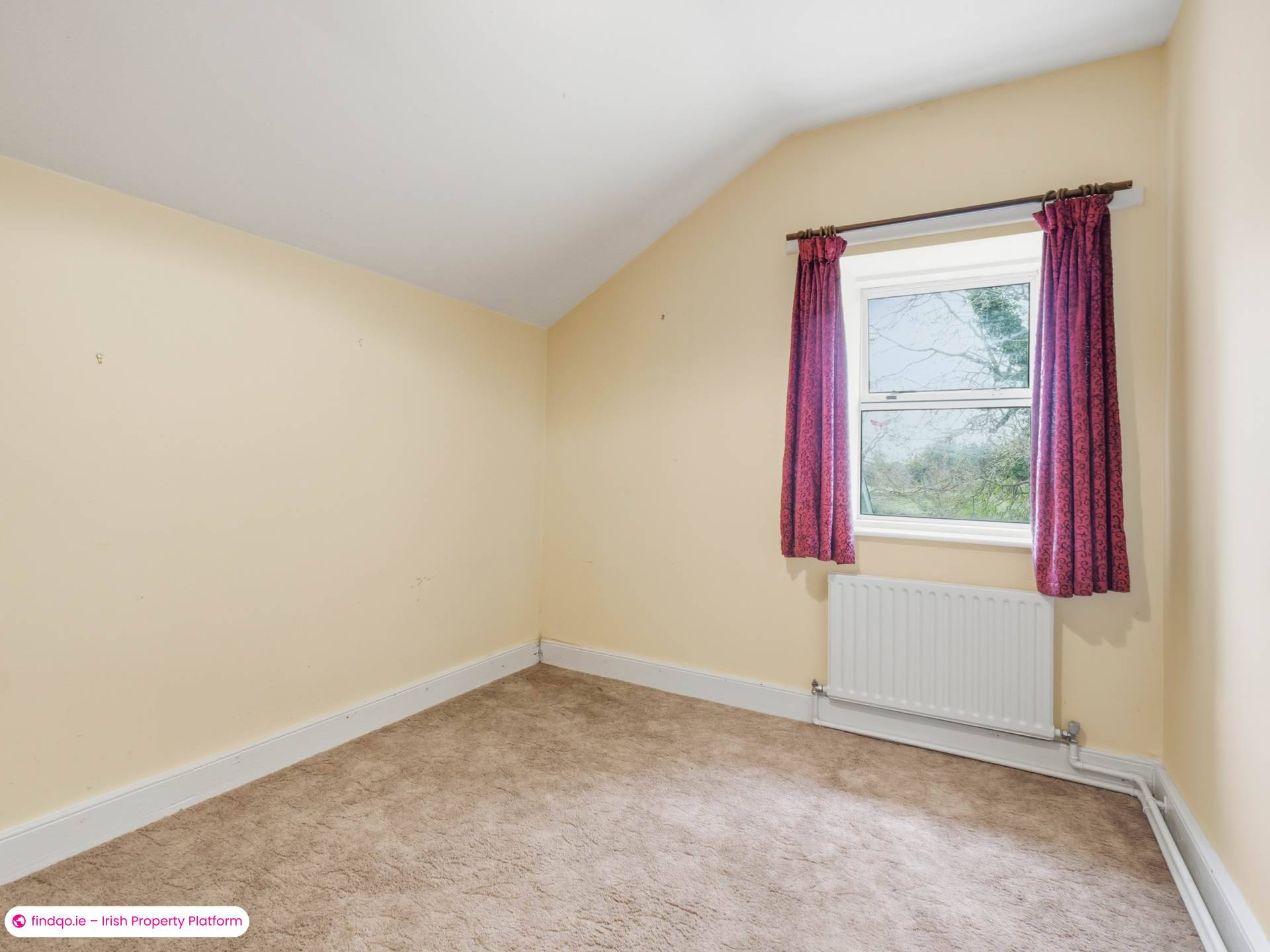 Detached house for Sale in Partry, Mayo