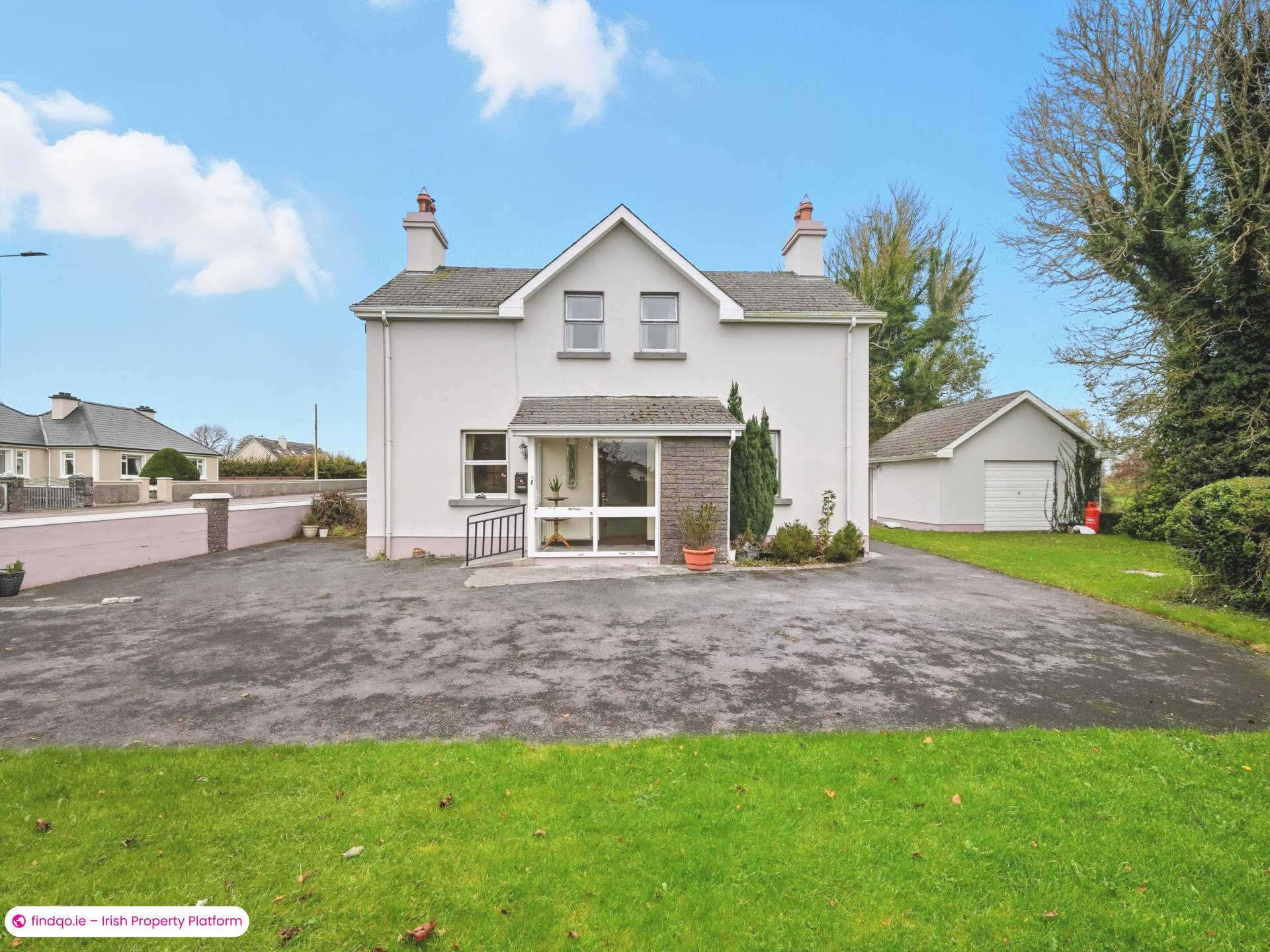 Detached house for Sale in Partry, Mayo