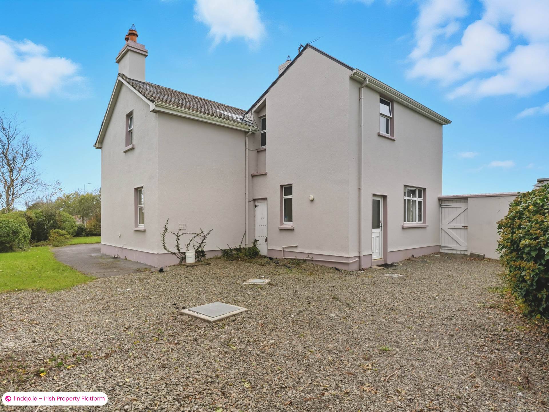 Detached house for Sale in Partry, Mayo