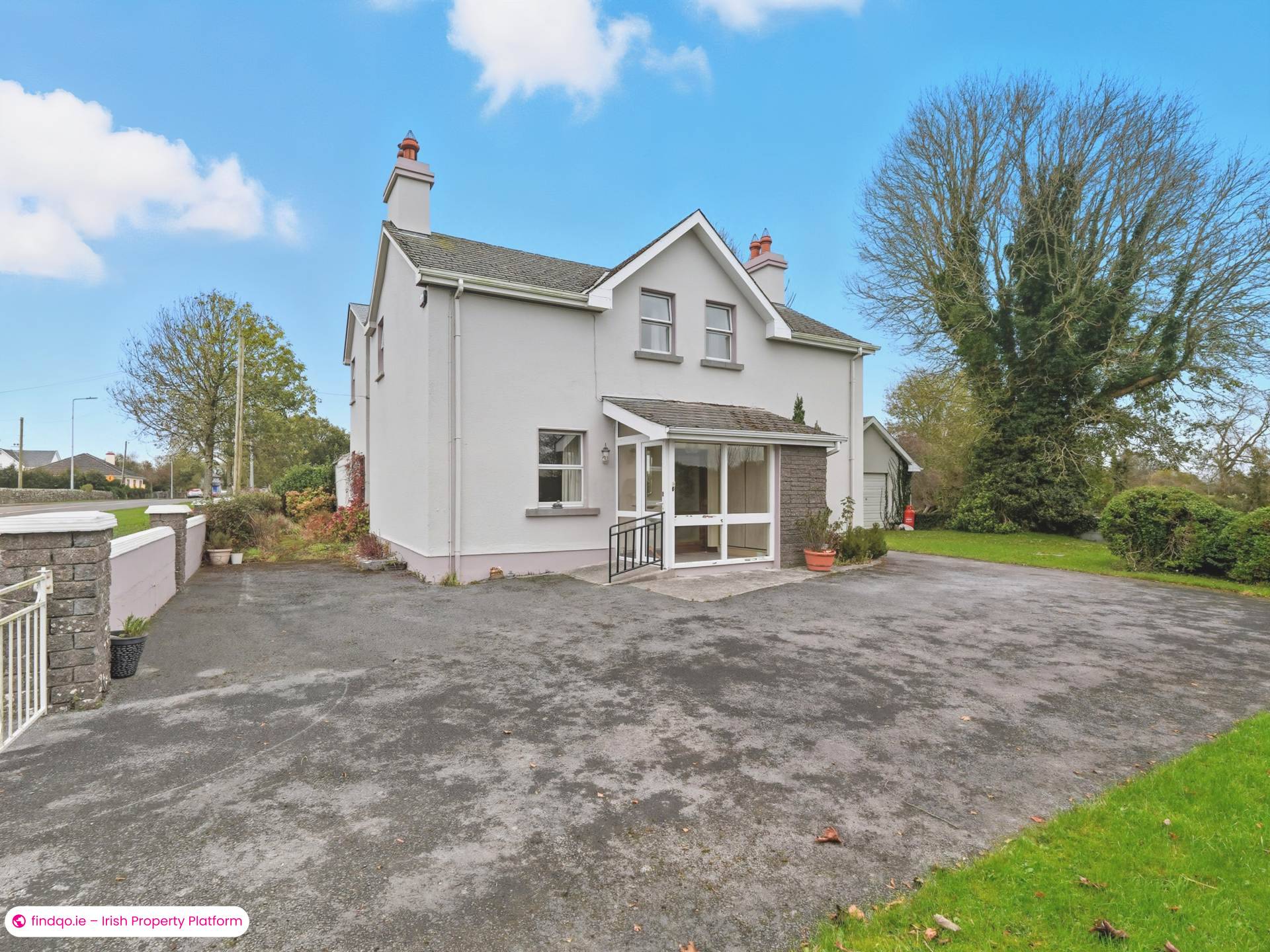 Detached house for Sale in Partry, Mayo