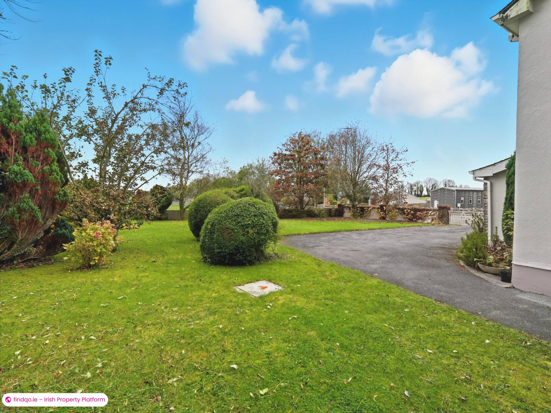 Detached house for Sale in Partry, Mayo
