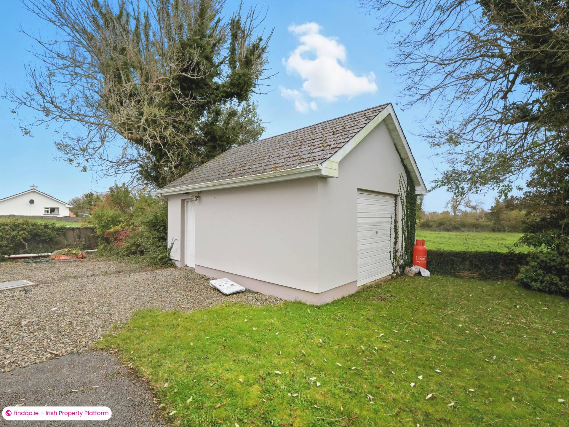 Detached house for Sale in Partry, Mayo