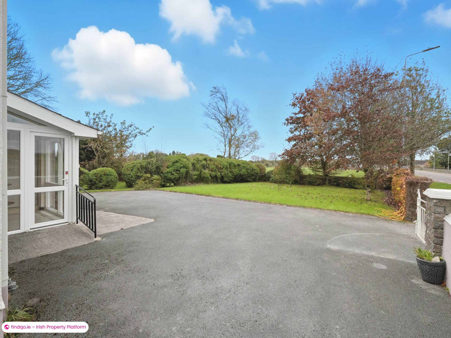 Detached house for Sale in Partry, Mayo