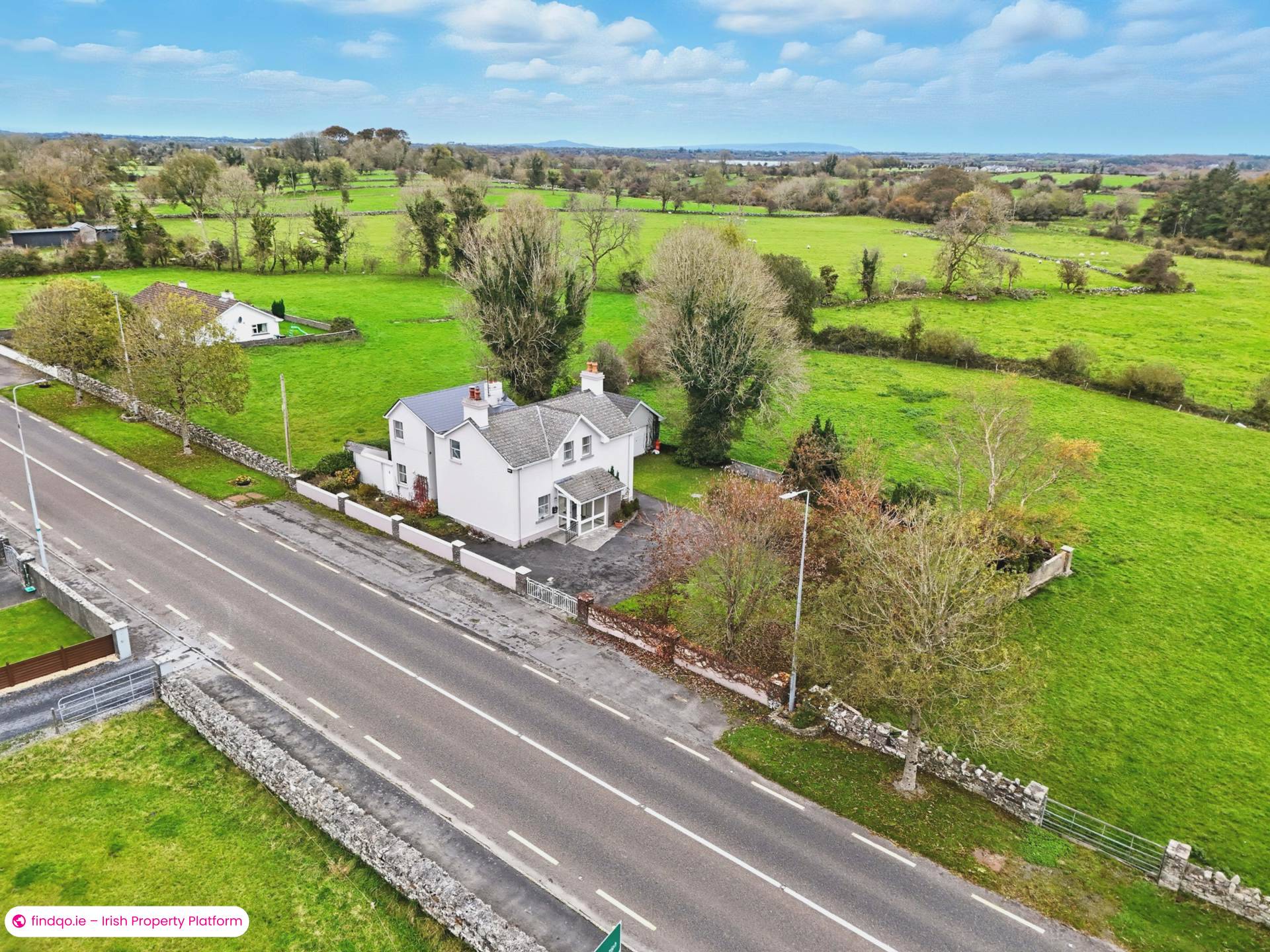 Detached house for Sale in Partry, Mayo