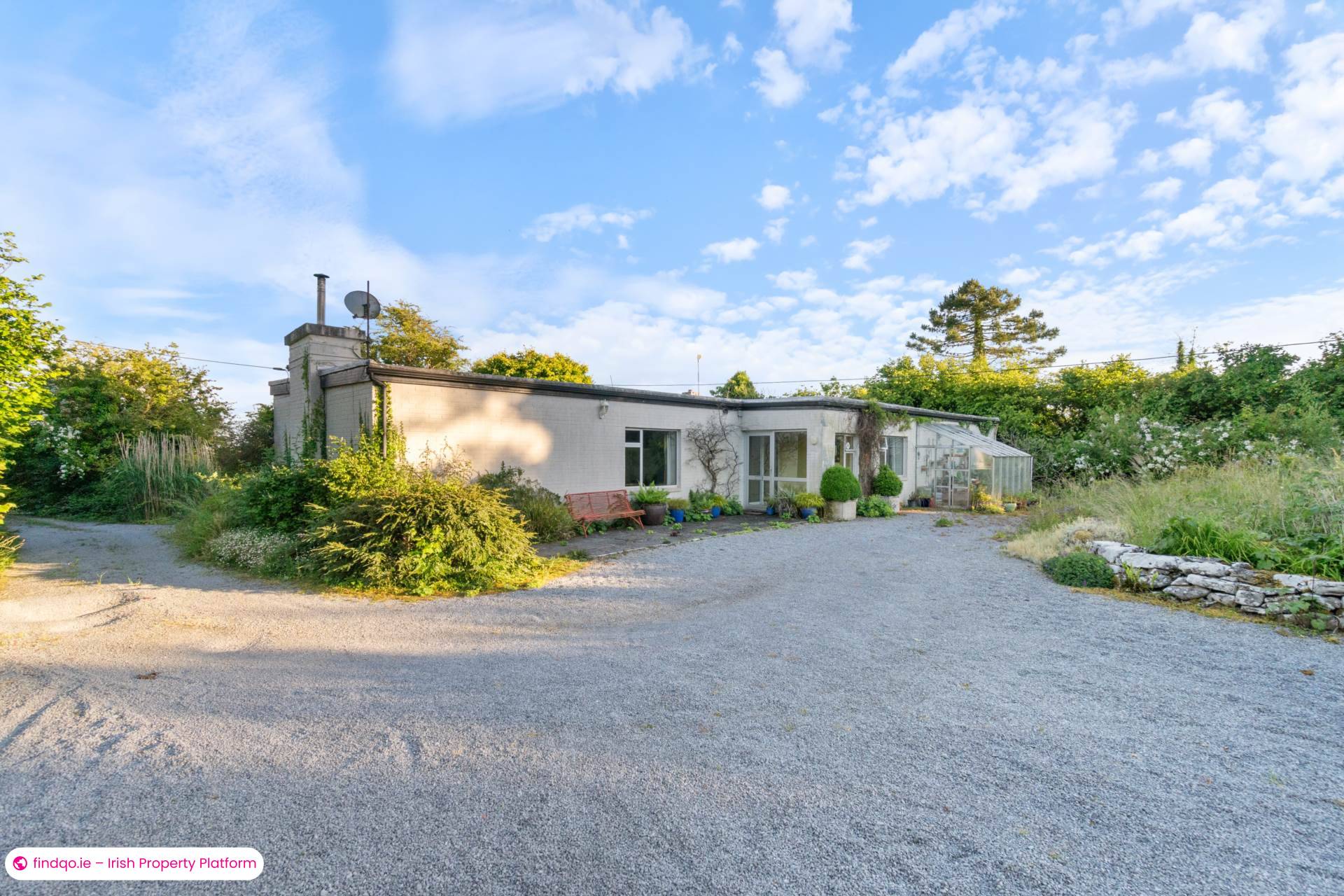 Detached house for Sale in Corrandulla, Co. Galway, H91 KXE6