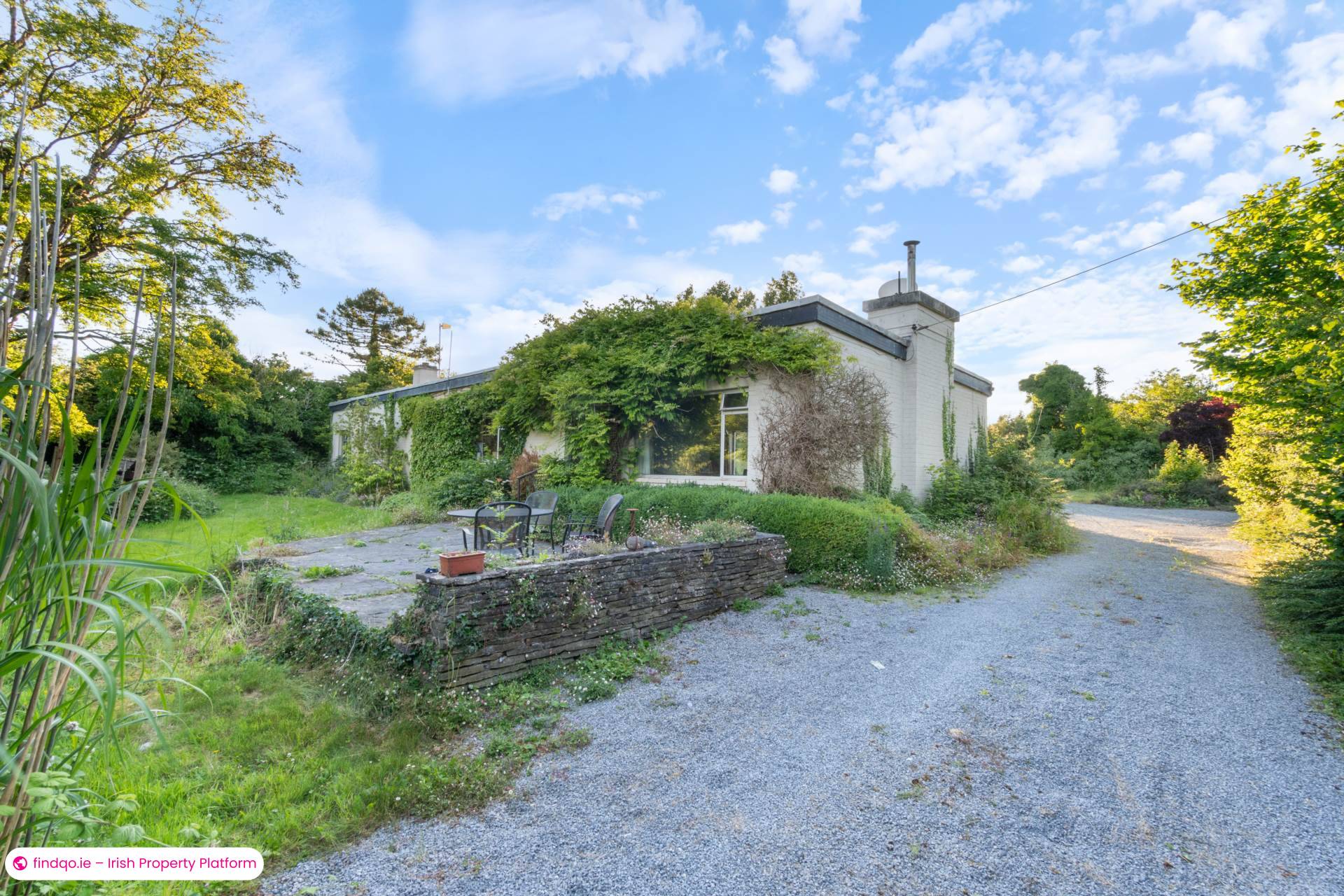 Detached house for Sale in Corrandulla, Co. Galway, H91 KXE6