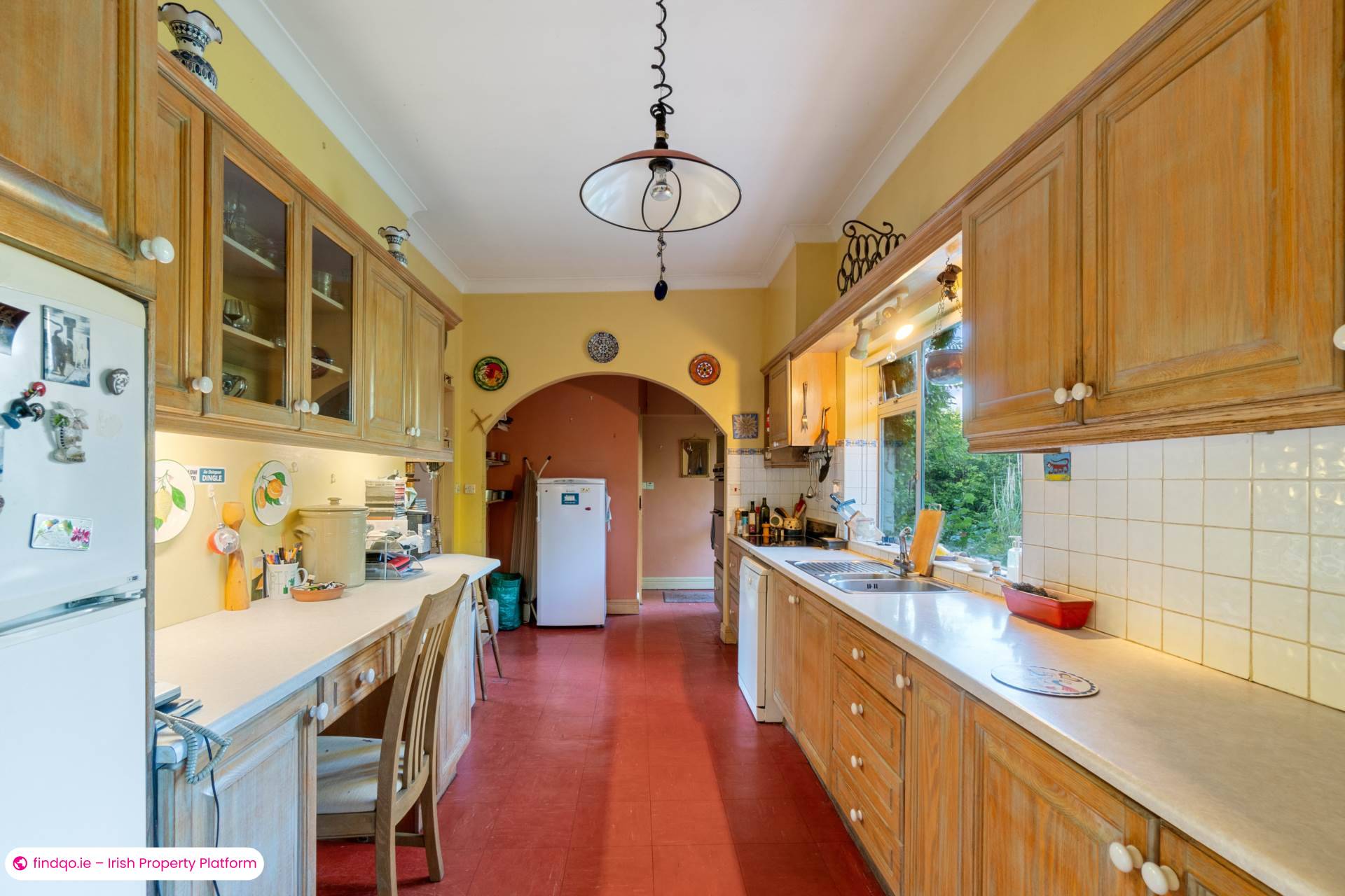 Detached house for Sale in Corrandulla, Co. Galway, H91 KXE6